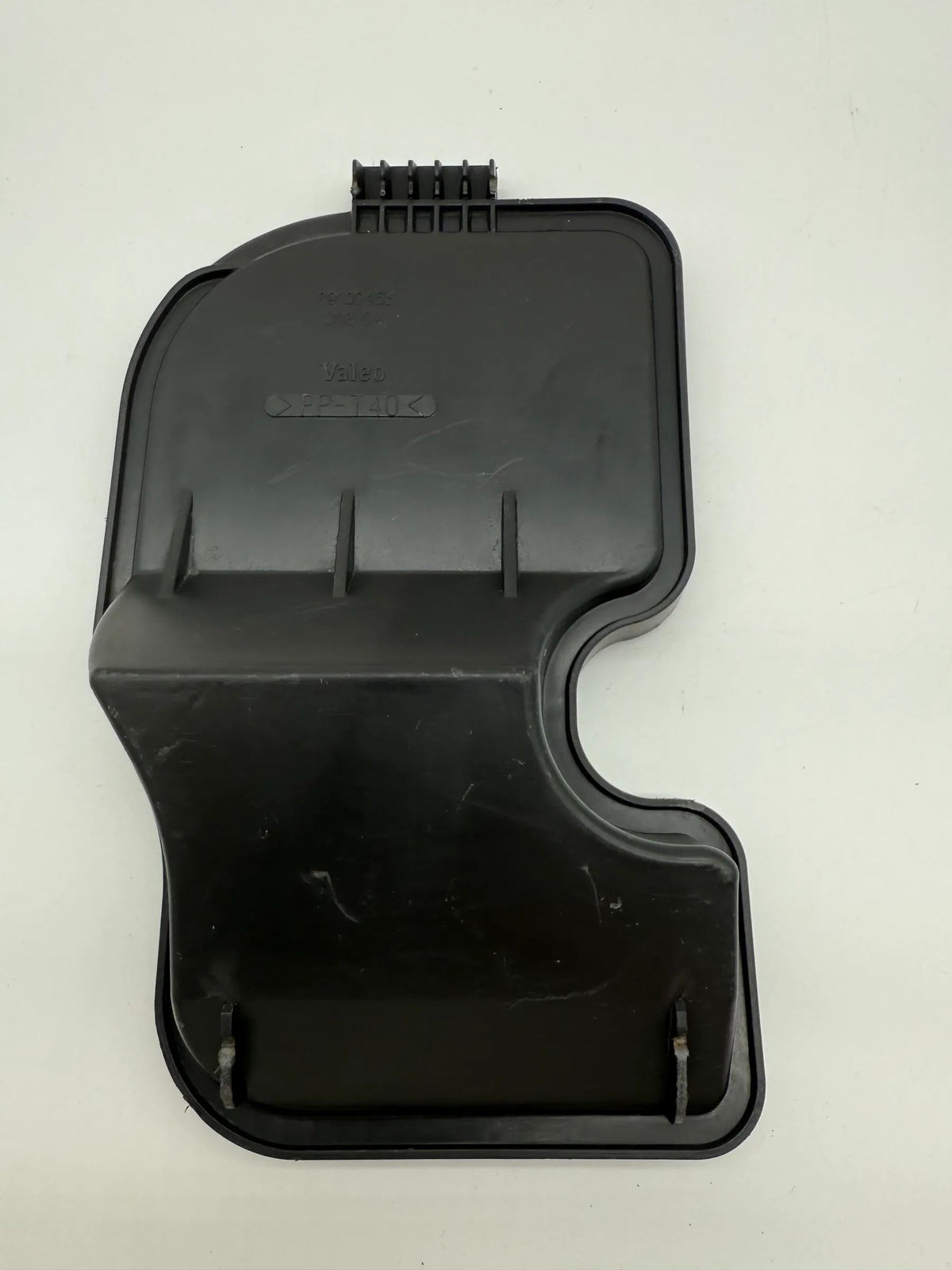 Fiat Punto 188 2001 Copertura Originale Faretto Anteriore Destra DX Valeo 89100453