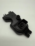 FIAT Punto 188 Bj 02 Copertura Coperchio Faro Anteriore Sinistro 89100964 002 sx