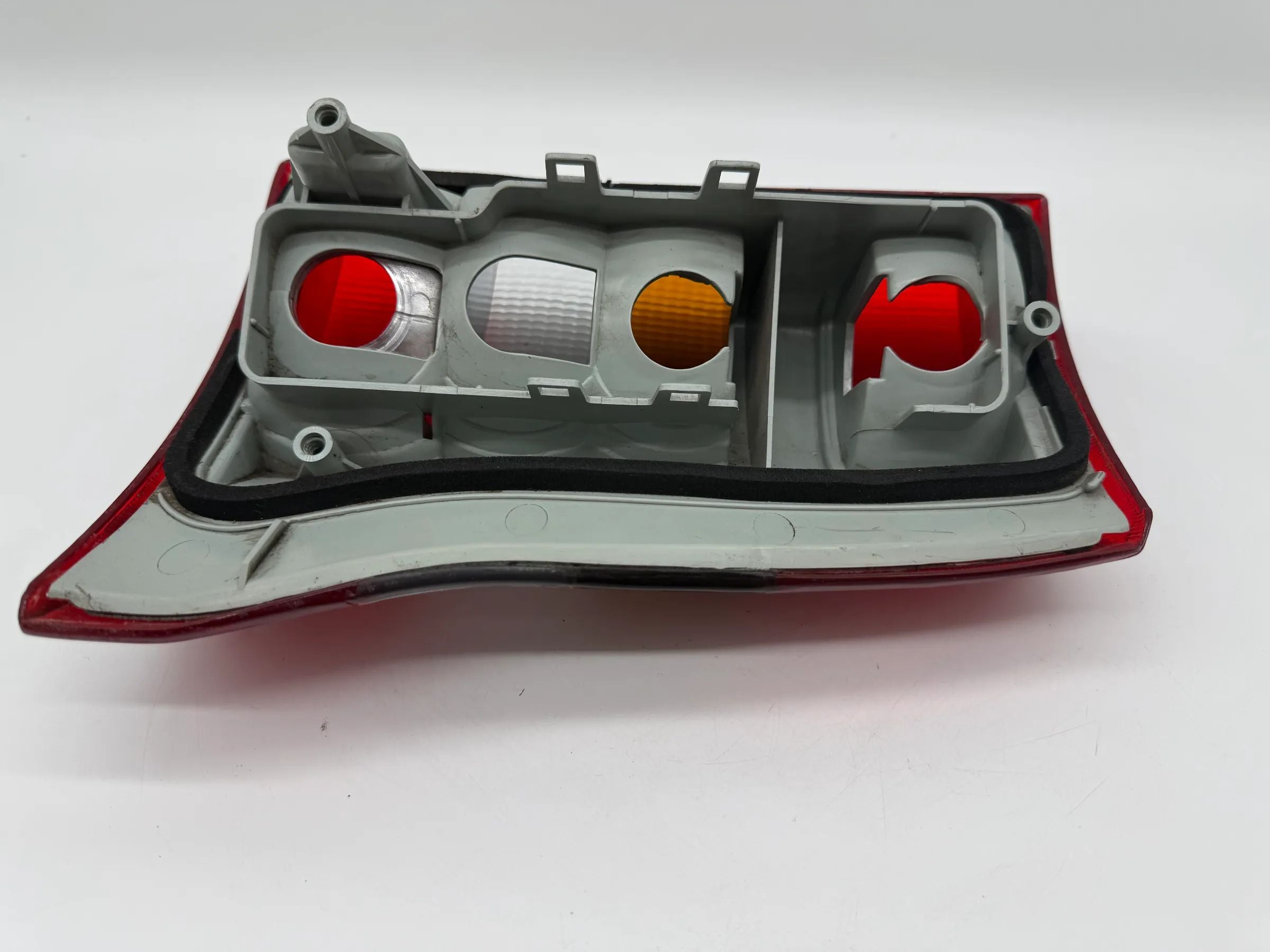 ✅Óptica Trasera Izquierda Opel Astra F Caravan GM 45015