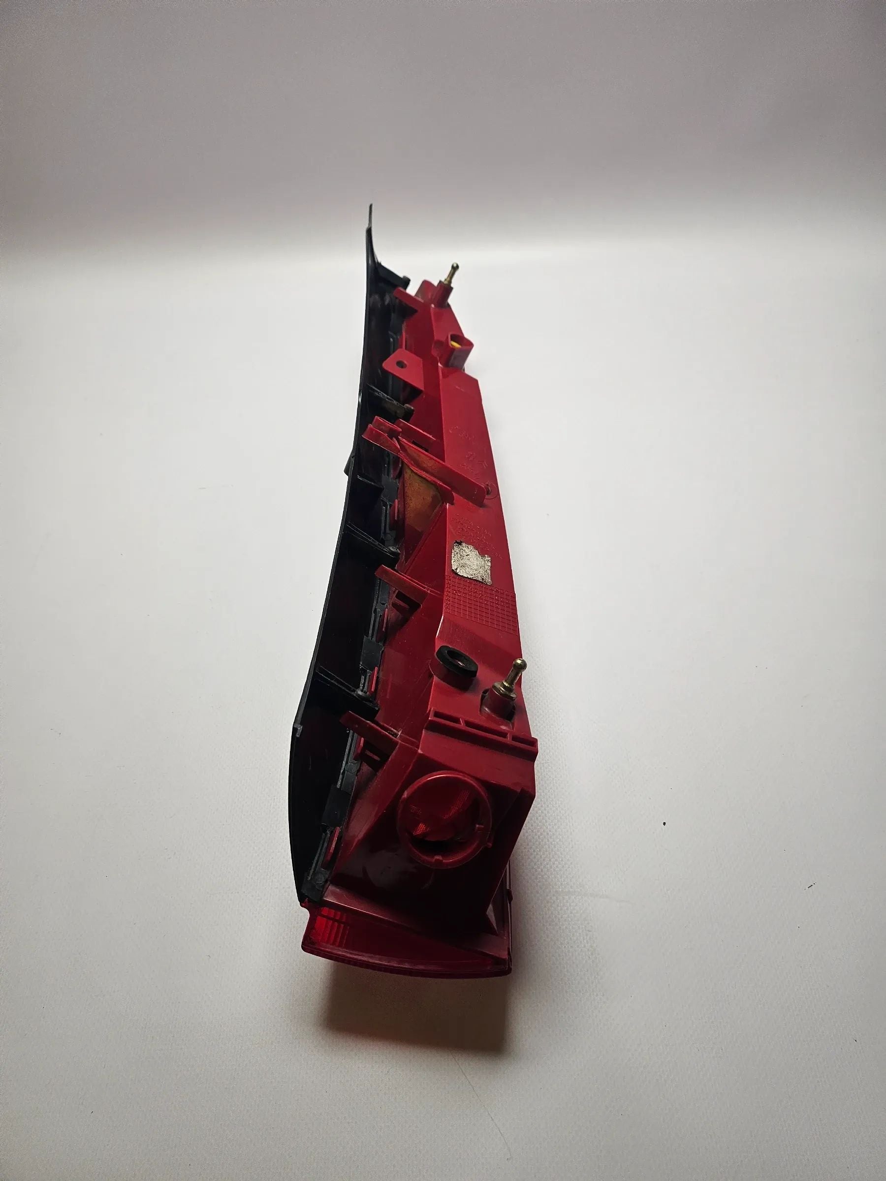 originele achterlicht links boven, stationwagen Citroen C5 (Type:D) AXO 2549