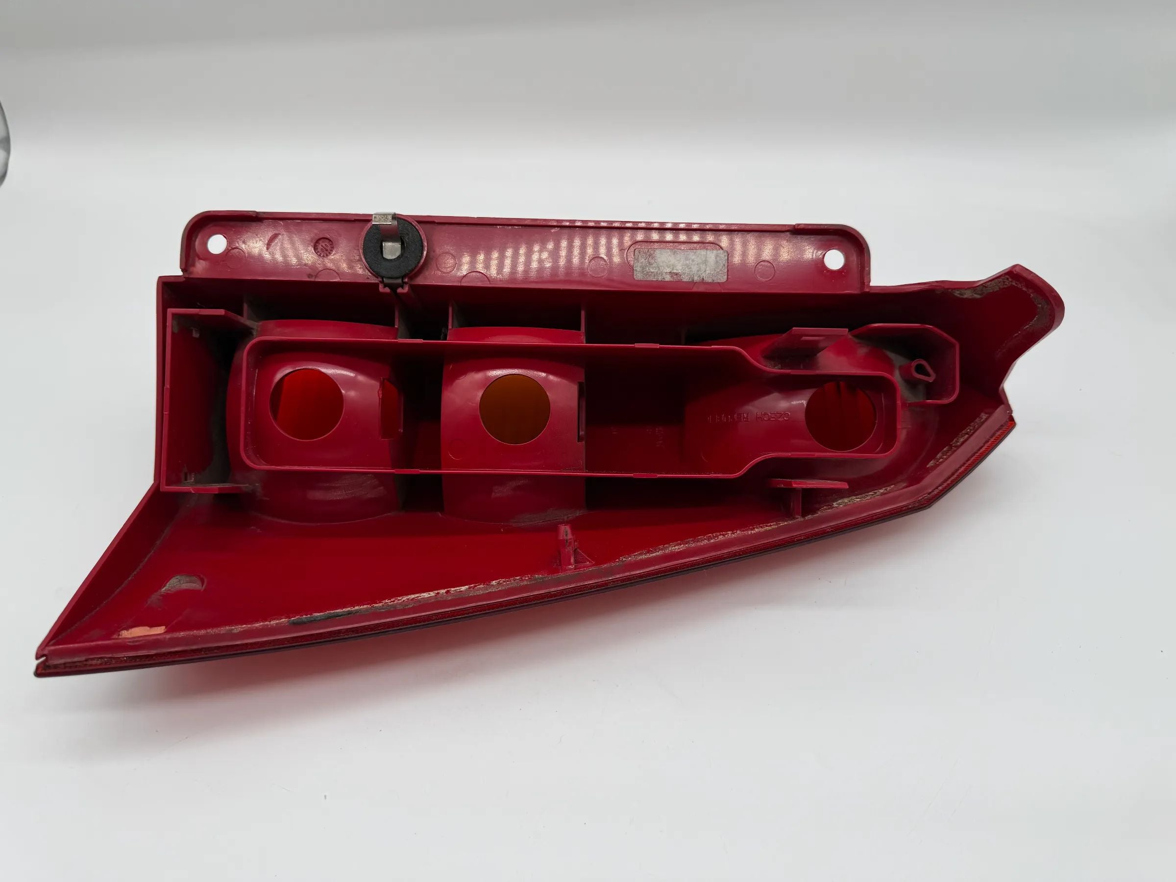 Ford Focus rear light taillight rear light right!, XS4X13N004EC 