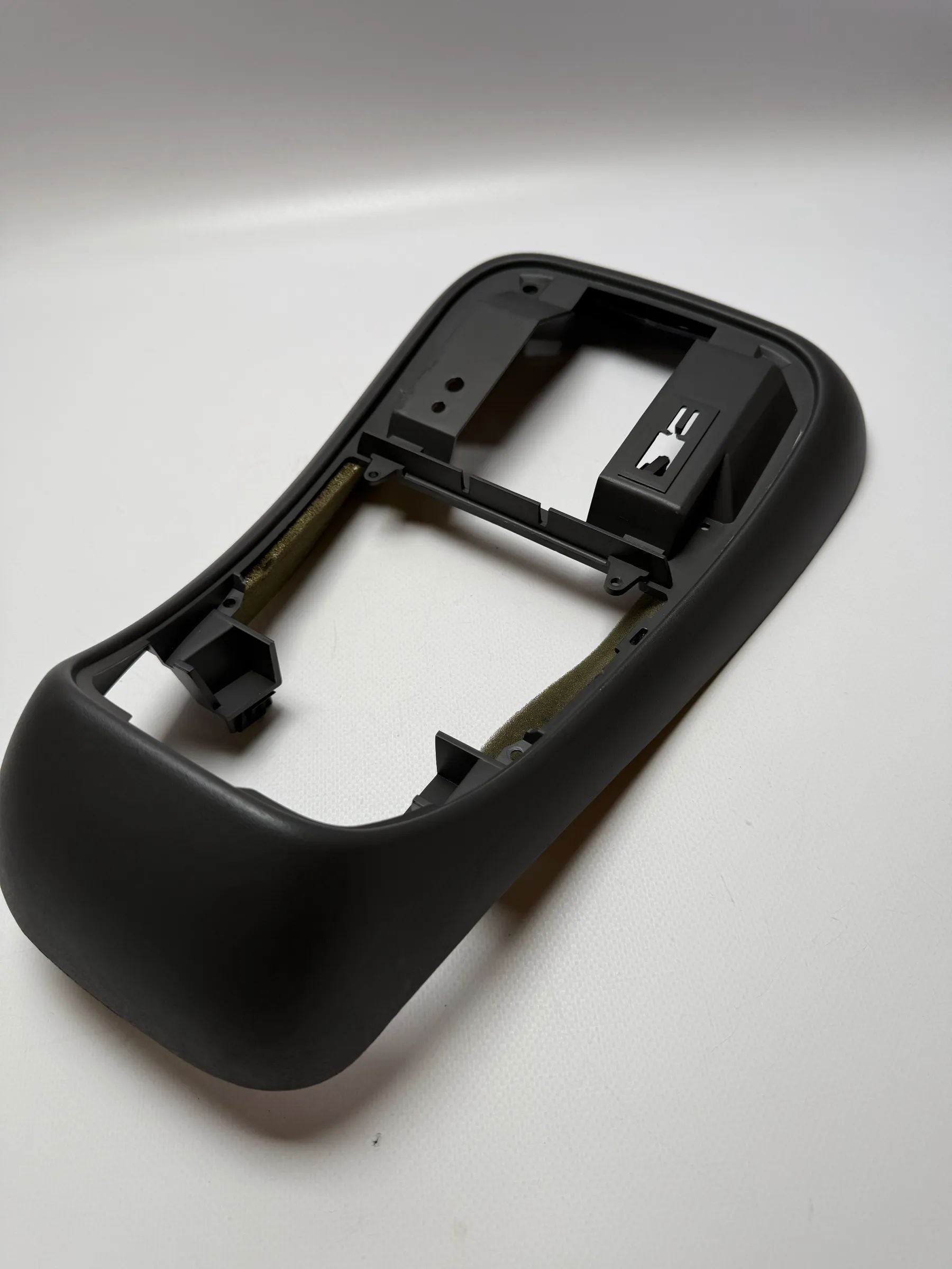 Originele Ford Explorer Dakconsole Digitaal Display SUNROOF F77B78519A58B