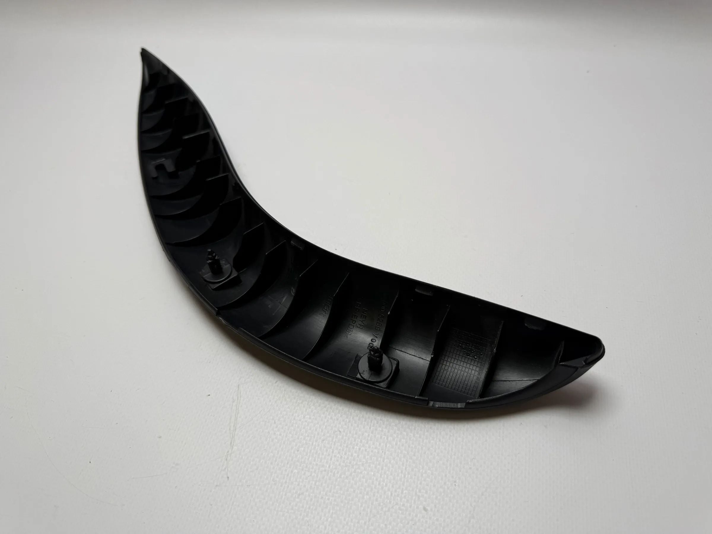 Original Smart W450 MC01 Abdeckung Überrollbügel 0005289V006