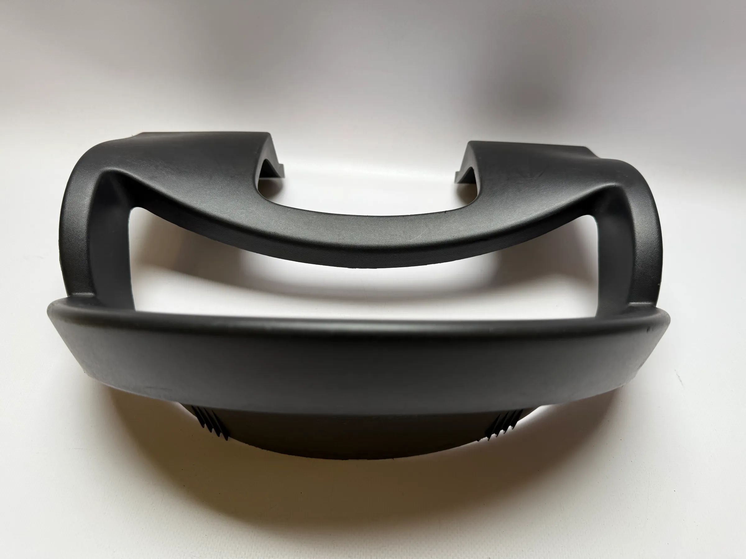 Original OPEL Corsa C / Tigra Embellecedor Cuadro de Instrumentos Tacómetro, 09114434