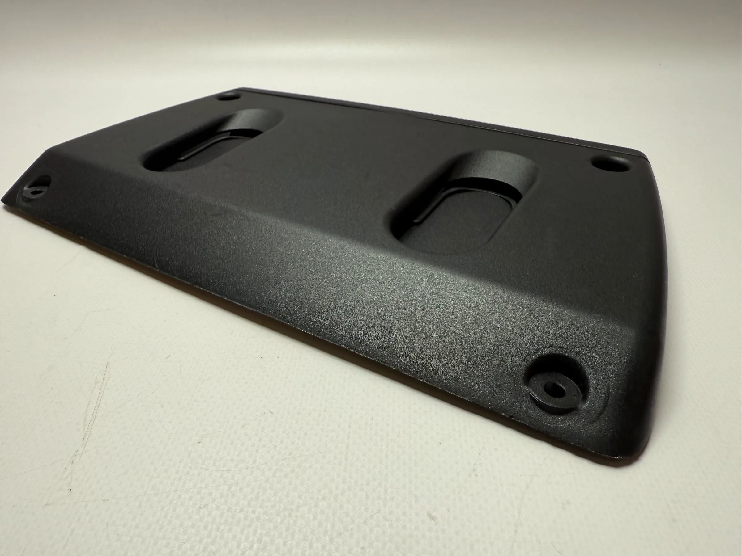 Original Seat Arosa 6H Suporte de Cartões Revestimento 6H0858305