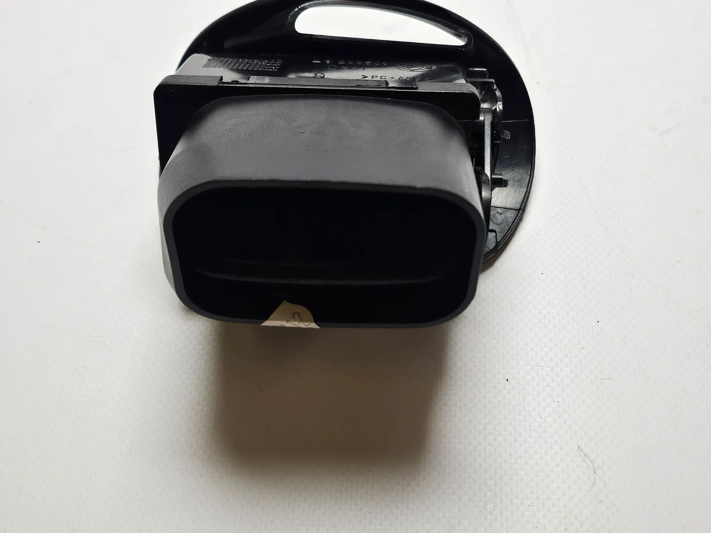 Orig. Fiat Seicento 187 Jet d'air de ventilation grille d'aération avant droite LS288501