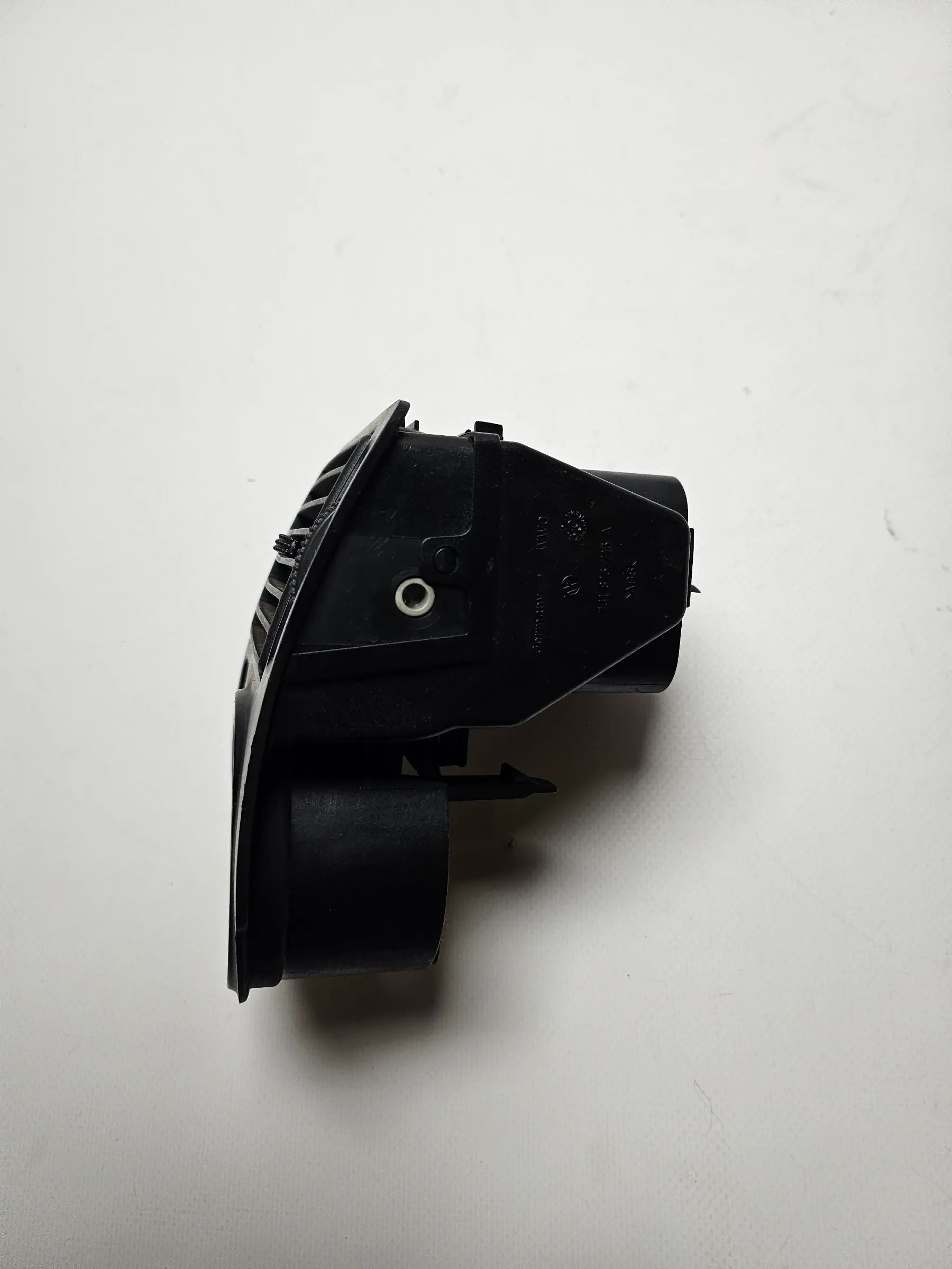 Original VW Golf 4 ventilation nozzle left air shower ventilation grille 1J1819983B 