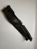 Copertura filtro abitacolo vano motore BMW Serie 3 E90 E91 destra 156772
