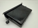 Chevrolet / Daewoo, Tacuma / Rezzo Pannello Anteriore Cruscotto Vano Portaoggetti 196272777
