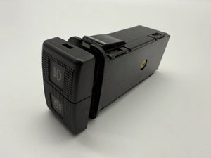 純正マツダ プレマシー CP1.9 フォグランプスイッチ Stanley GE4V-66-480