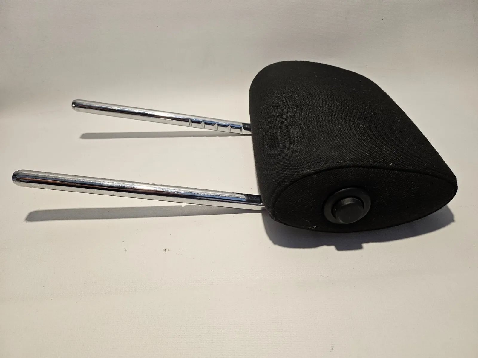 Оригинальная задняя подголовник BMW 3 серии E91 правая левая ткань антрацит