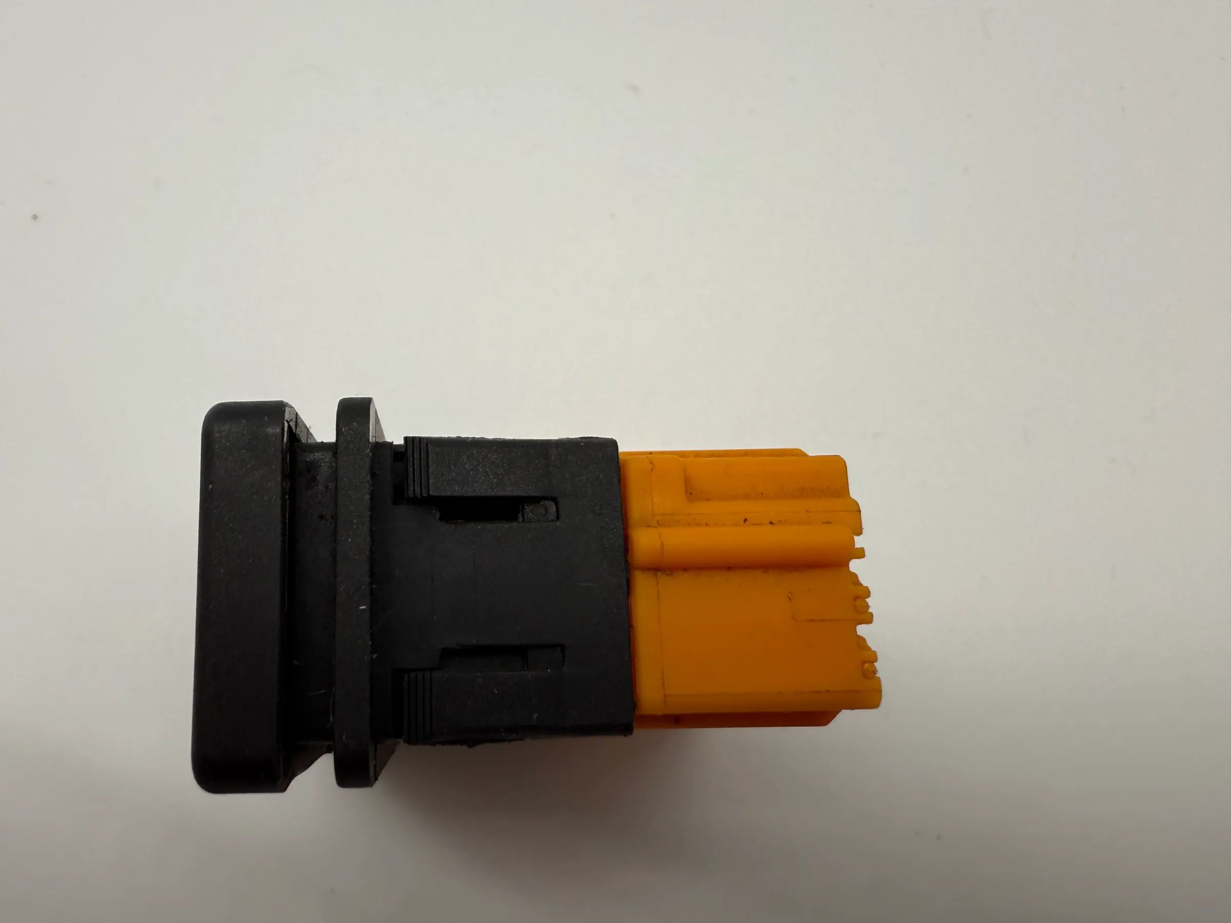 Oryginalny przełącznik podnośnika szyby Citroen Xsara Picasso 2005