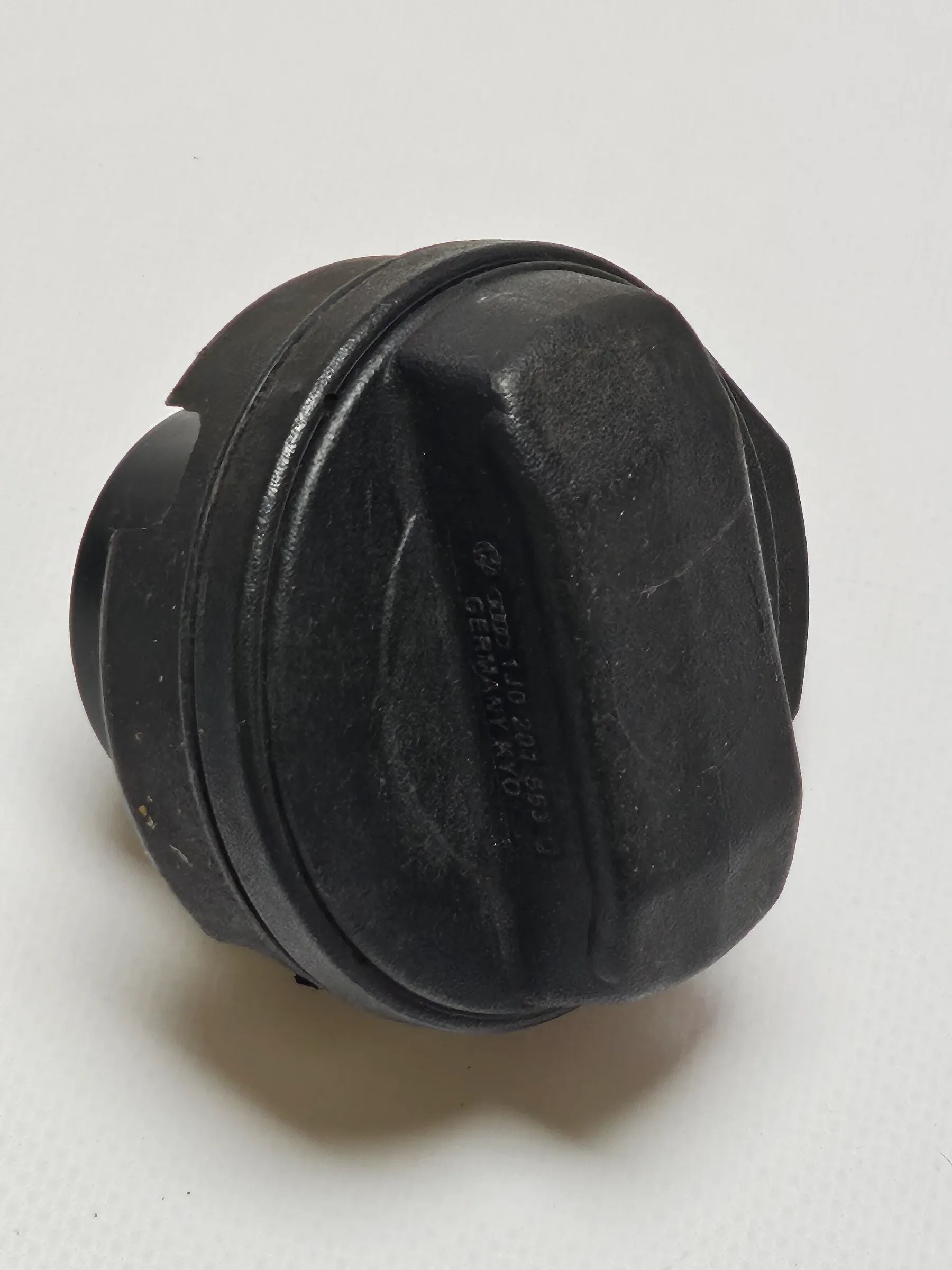 Original VW Golf V 5 Variant Tankdeckel Verschlussdeckel  1J0201553