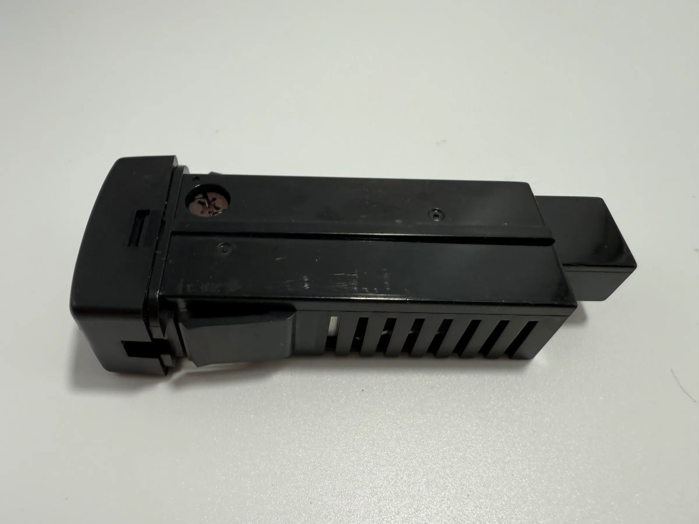 อะไหล่แท้ Mazda Premacy 1.9 CP  ปรับแสงสว่างหน้าปัด สวิตช์ Stanley 2C05