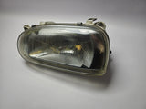 farol original esquerdo com LWR 18473L VW GOLF III (1H1) 1.6 Saturnus