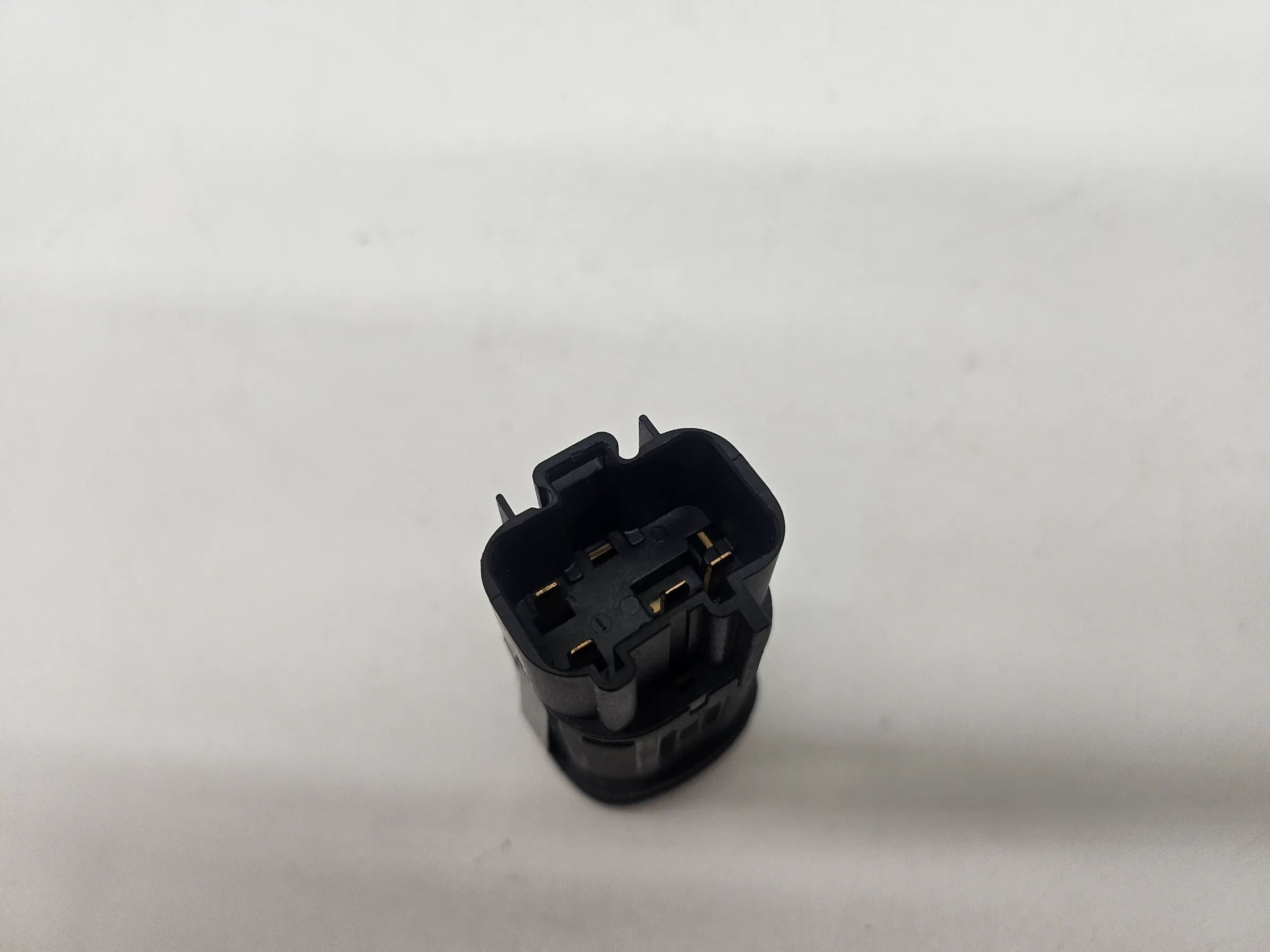 Original Ford Fiesta Interruptor Aquecedor do Vidro Traseiro 96FG18C621AA, 96FG 18C621 AA