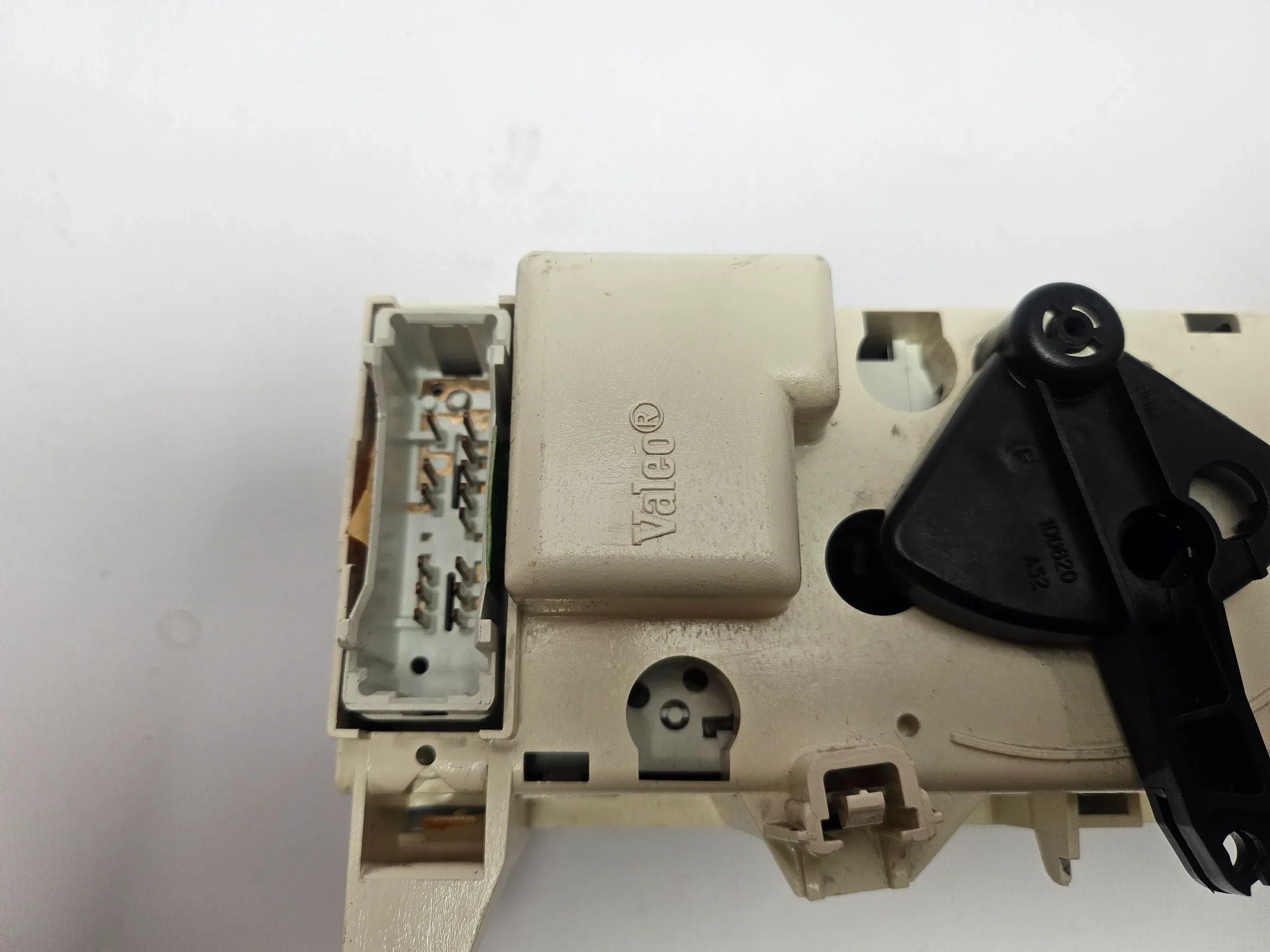 Originale Renault Megane I (EA0/1) 1.4 16V Controllo Climatizzatore 663391J