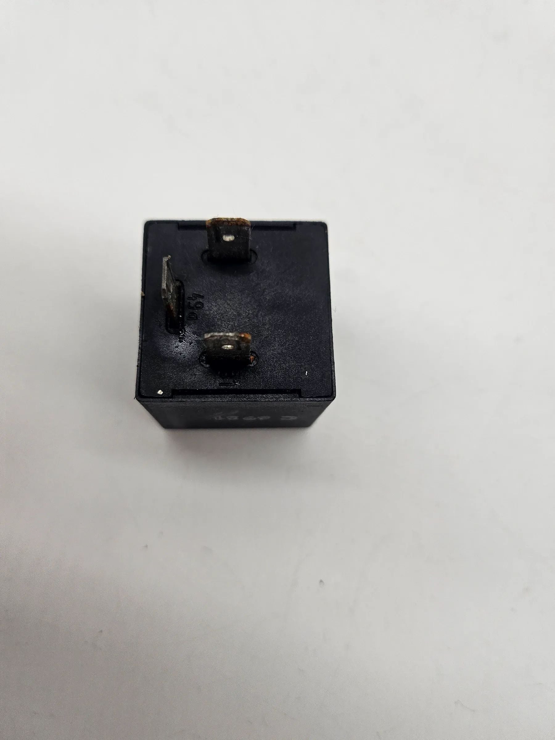 Relais Clignotant Orig VW Seat Audi Skoda Nr.21 191953227A