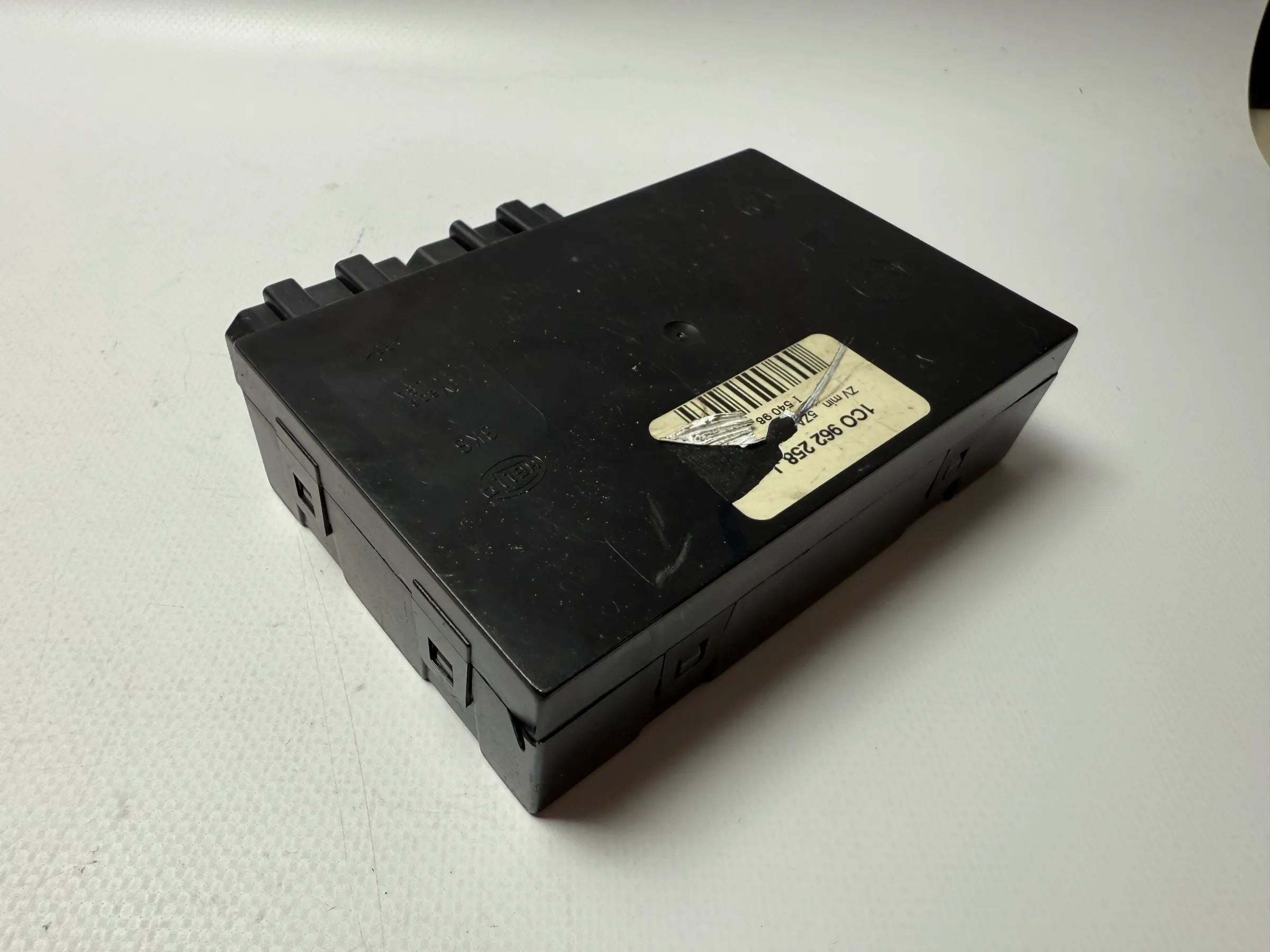 Origineel VW NEW BEETLE Comfortmodule Besturingsmodule 1J1907291P / 1C0962258J