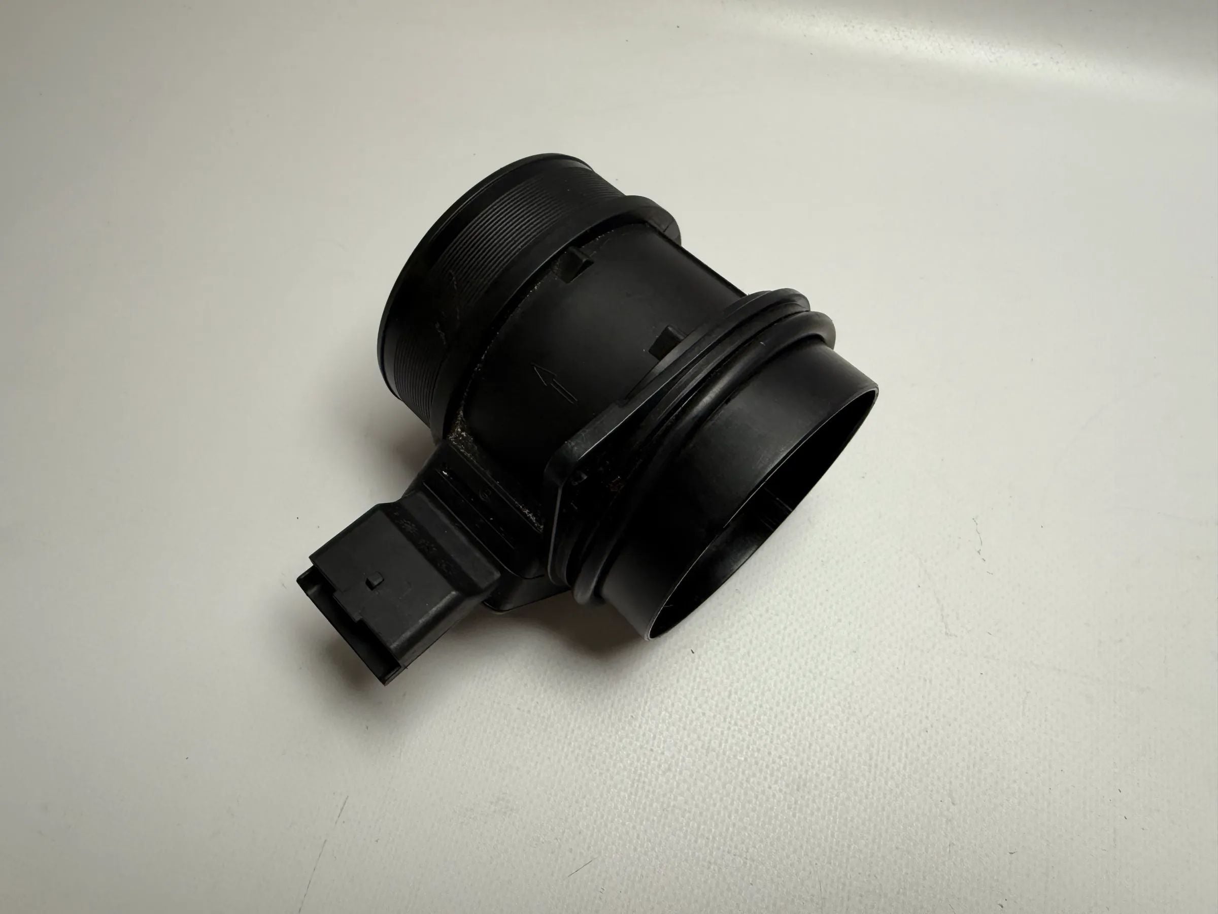 Original Citroen C5 C8 Fiat Peugeot 406 etc Sensor de masa de aire Siemens 963221528