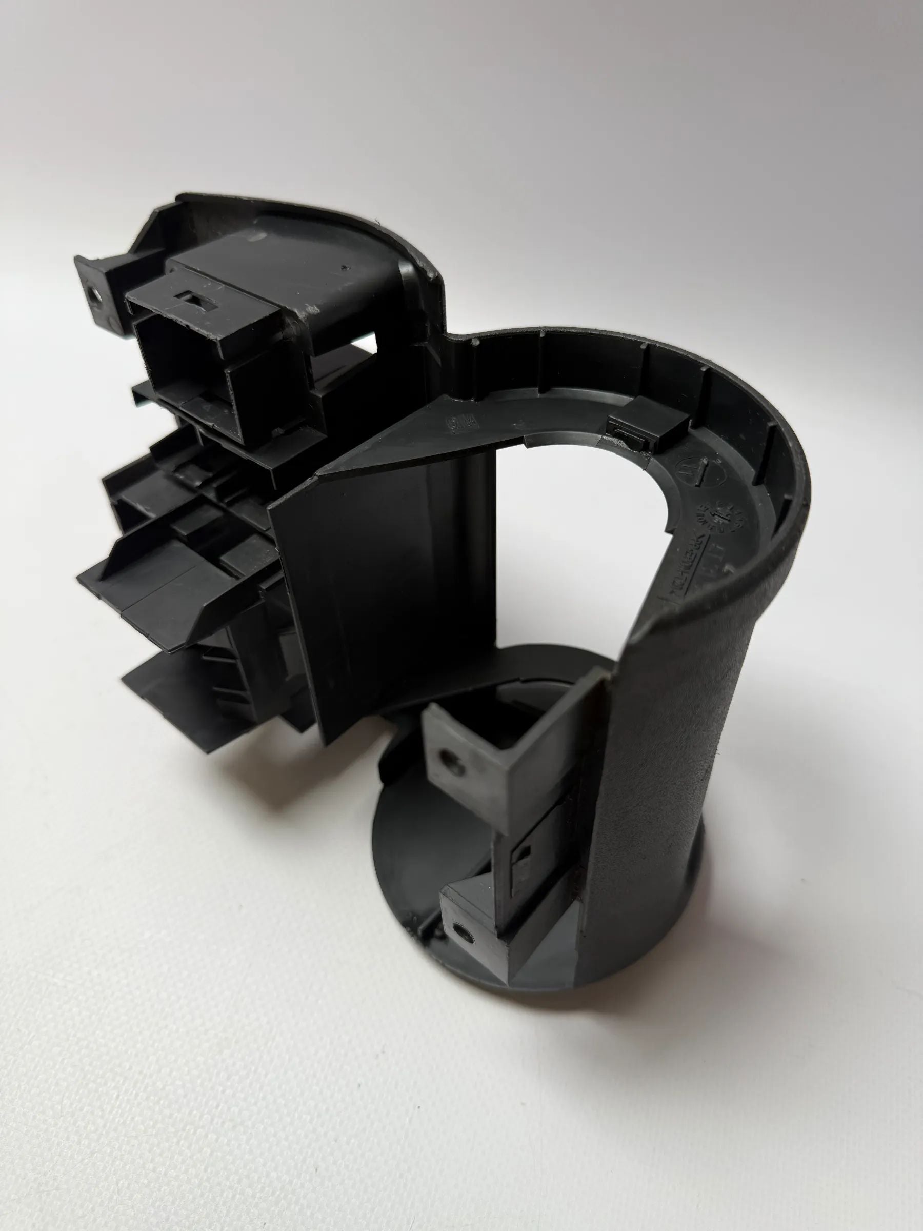 Original Opel Corsa B Carcasa Interruptor Luz LWR Rejilla de Aire AT 31 5223