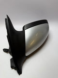 Оригинальное зеркало Opel Омега Карван 2.0 B электрическое с подогревом левое E1010357