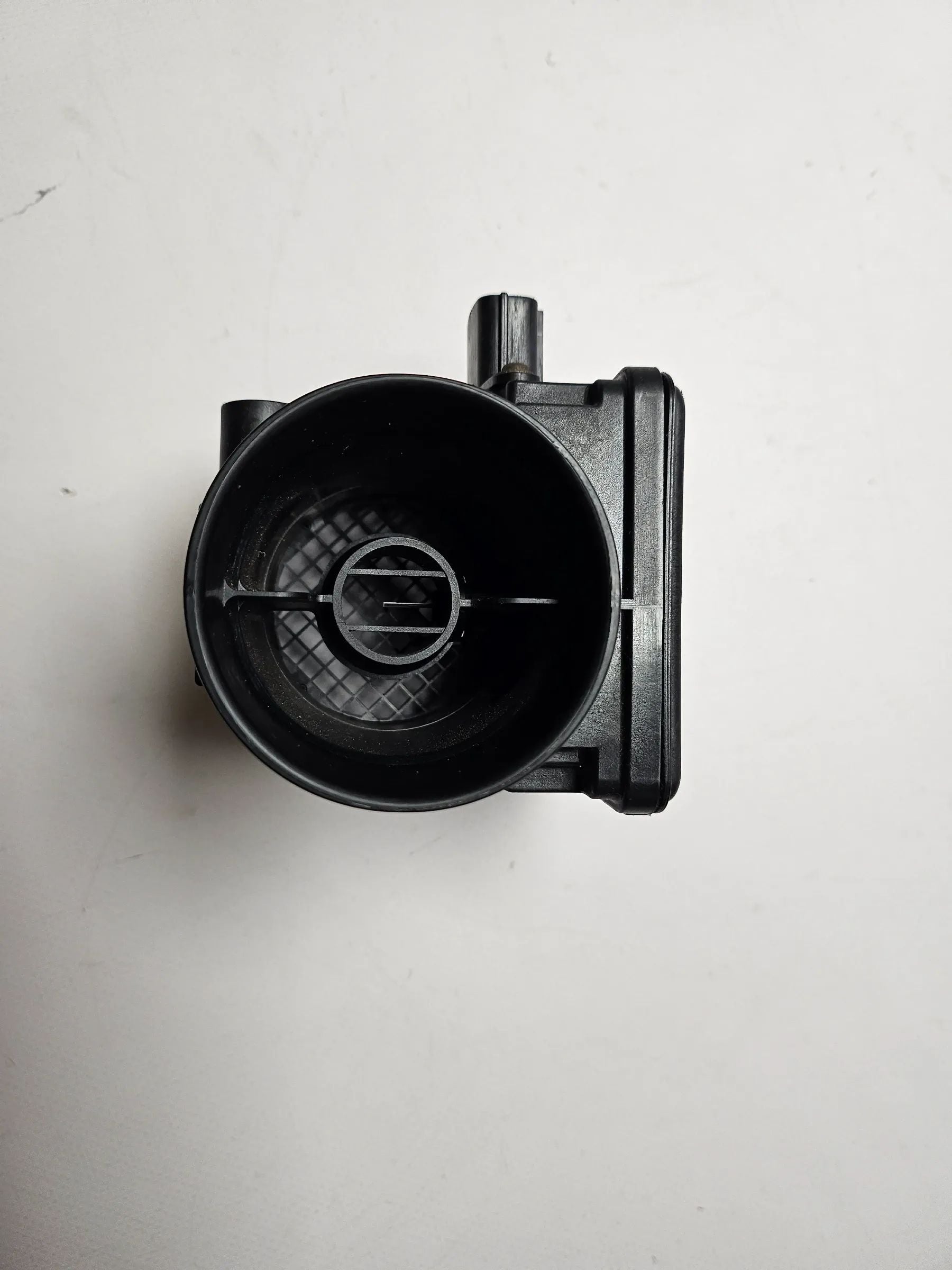 Original Mazda Demio 1.4 DW Medidor de masa de aire B34M E5T52171