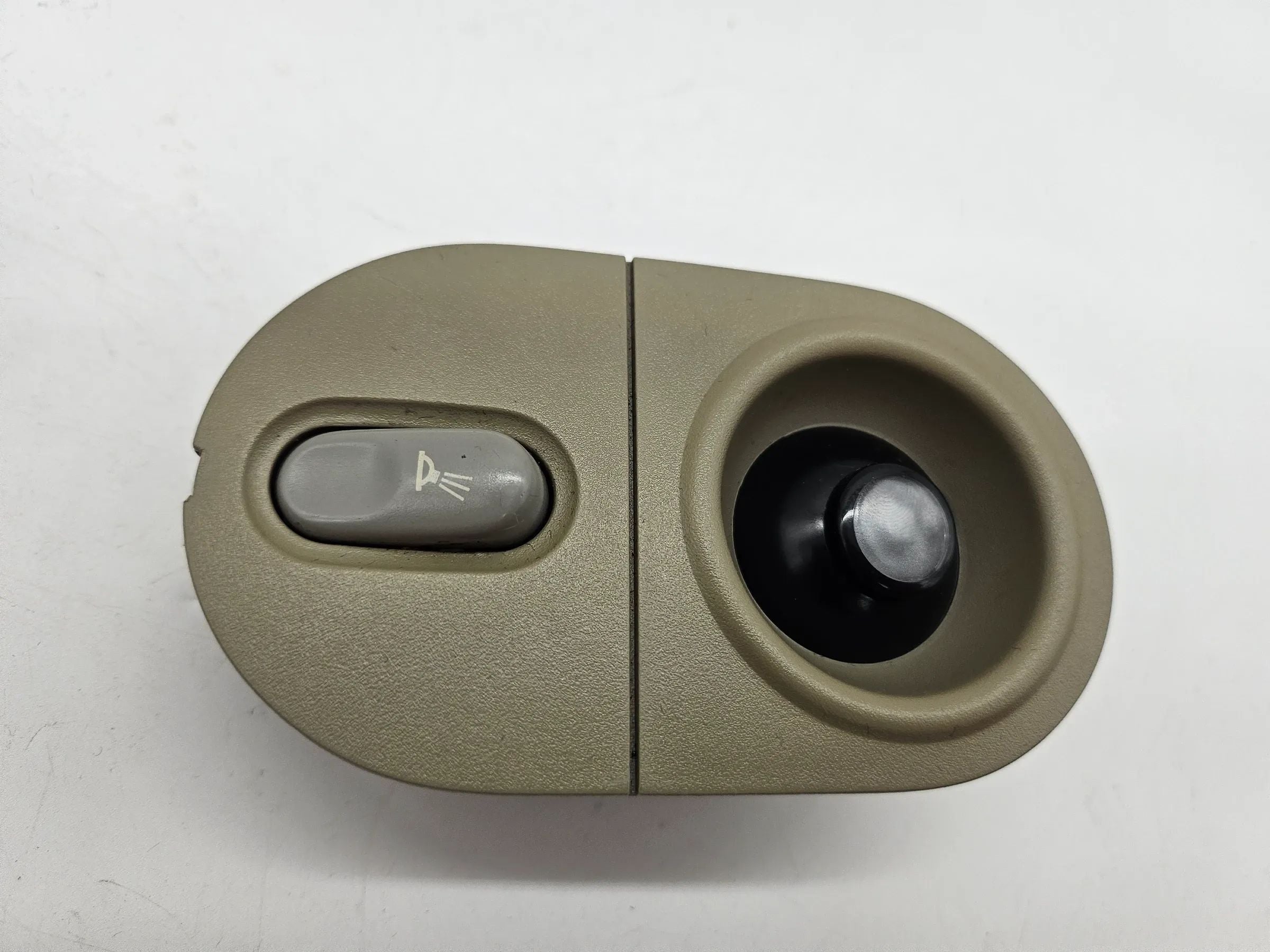 Оригинальная внутренняя подсветка чтения Renault Scenic Espace