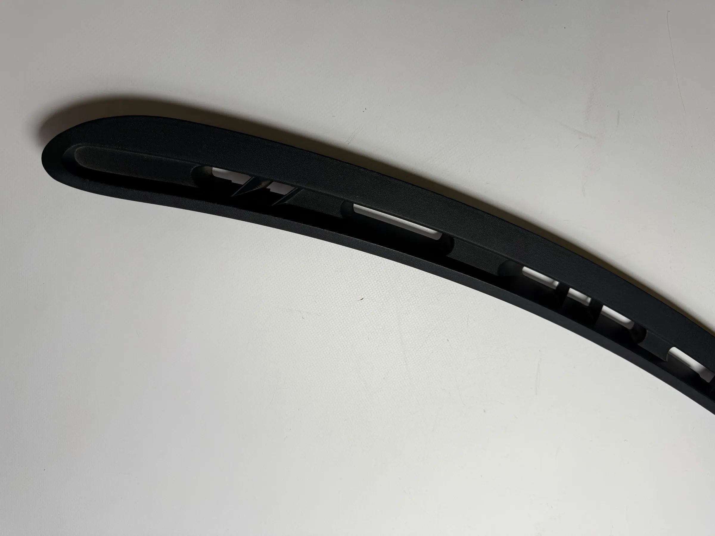 Originele ALFA ROMEO luchtuitlaat luchtrooster midden 225754