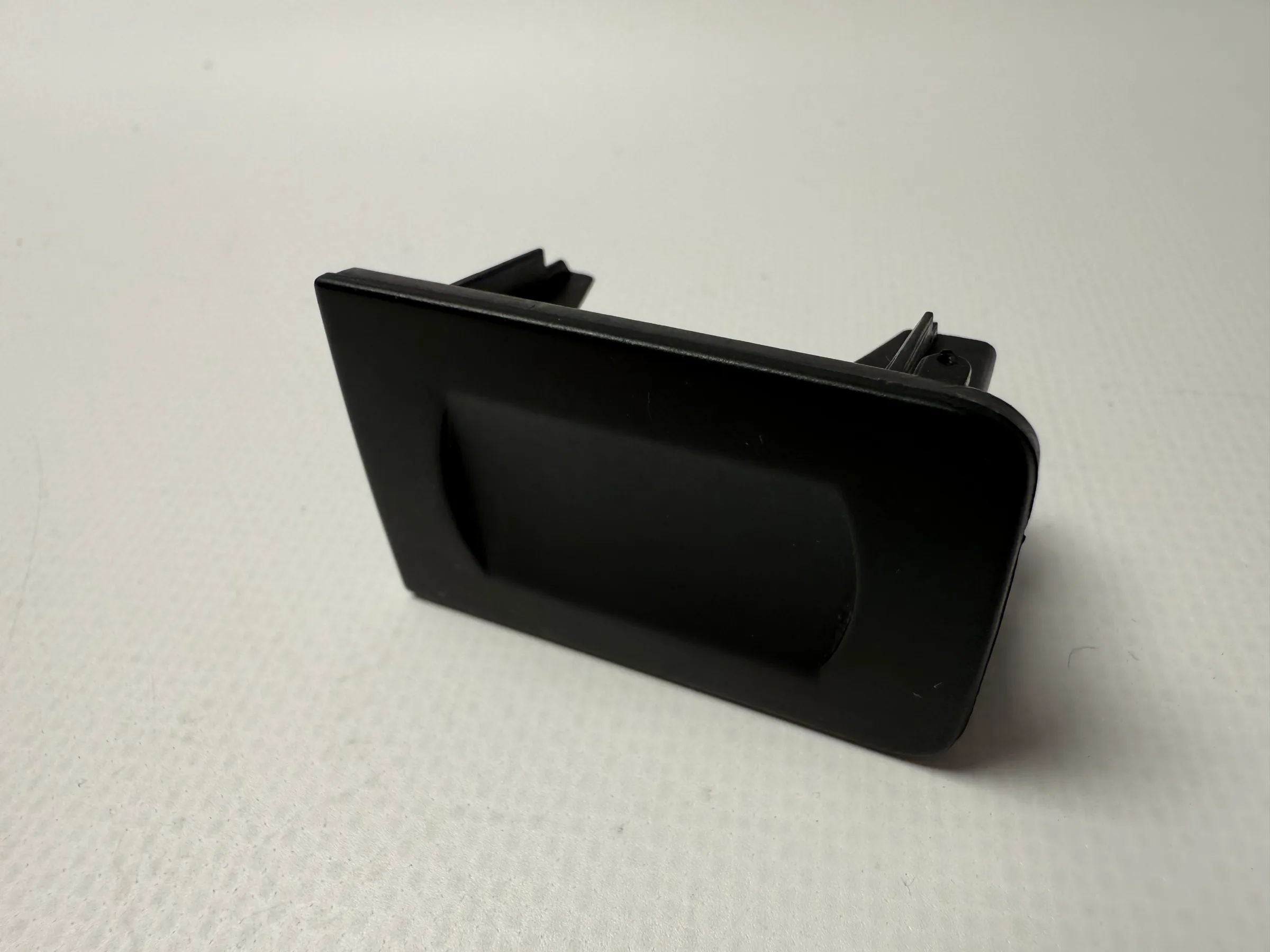 Originale VW Golf IV ecc Pulsante Interruttore Copertura Tappo Aria Griglia 1J0858180B