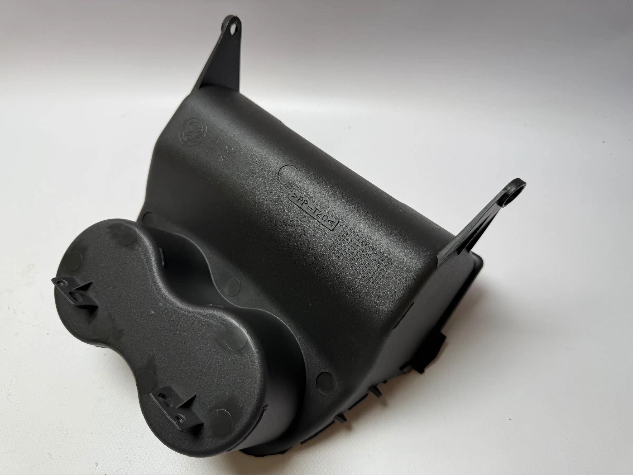 Original FIAT Punto II 188 Suporte de Bebidas para Consola Central 225385