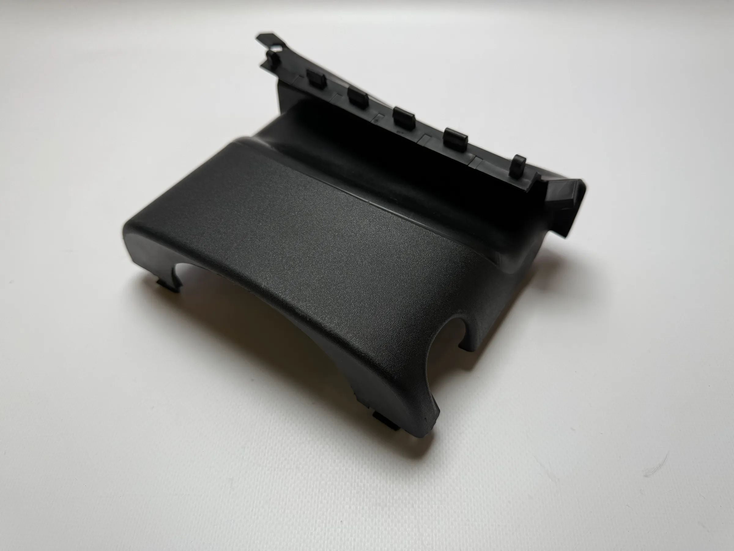 Original FORD FIESTA V Revestimiento Columna de Dirección 2S613530AFW