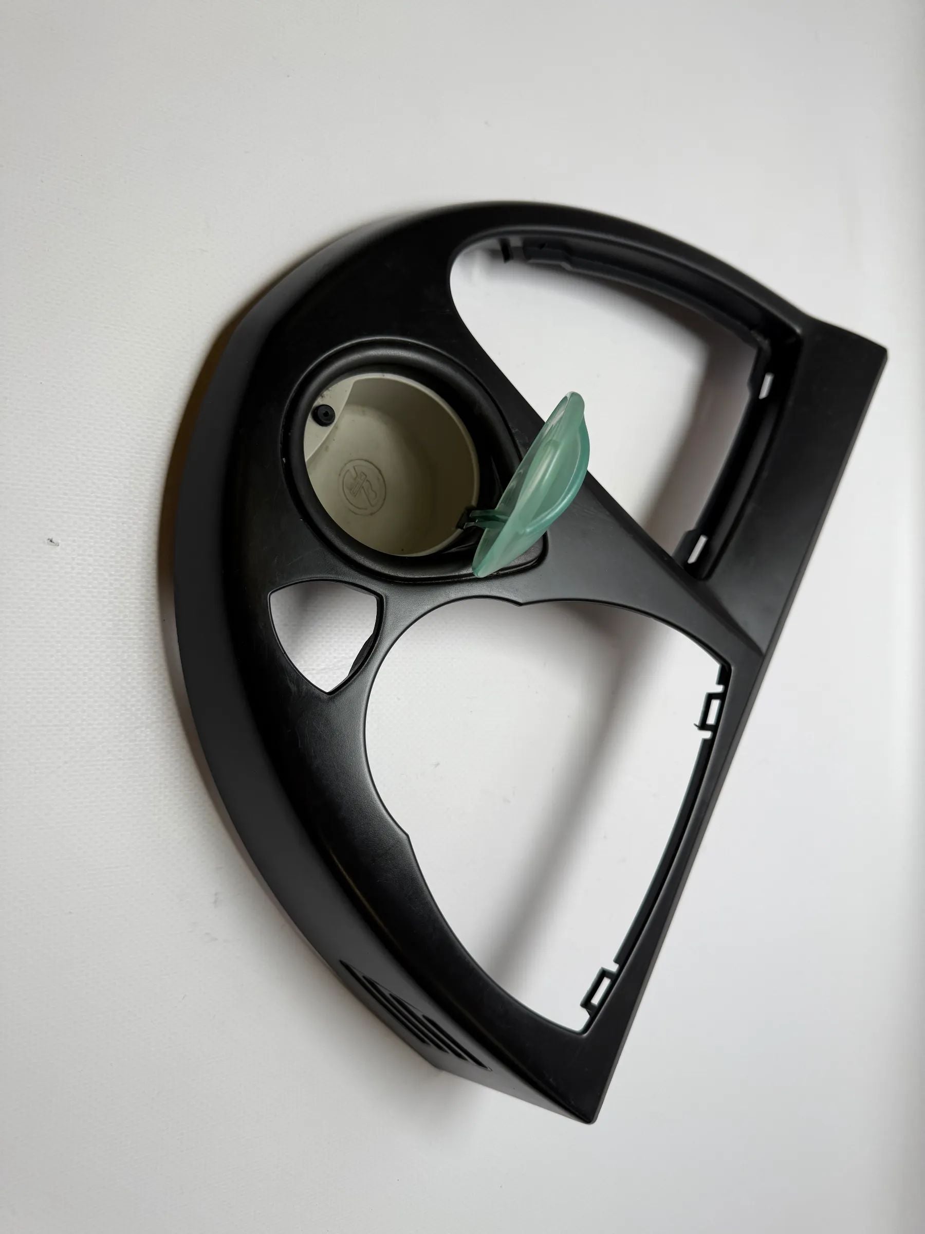 Original Fiat Ulysse 2.0 JTD 179 Consola Central Marco de Cambio 1847114000