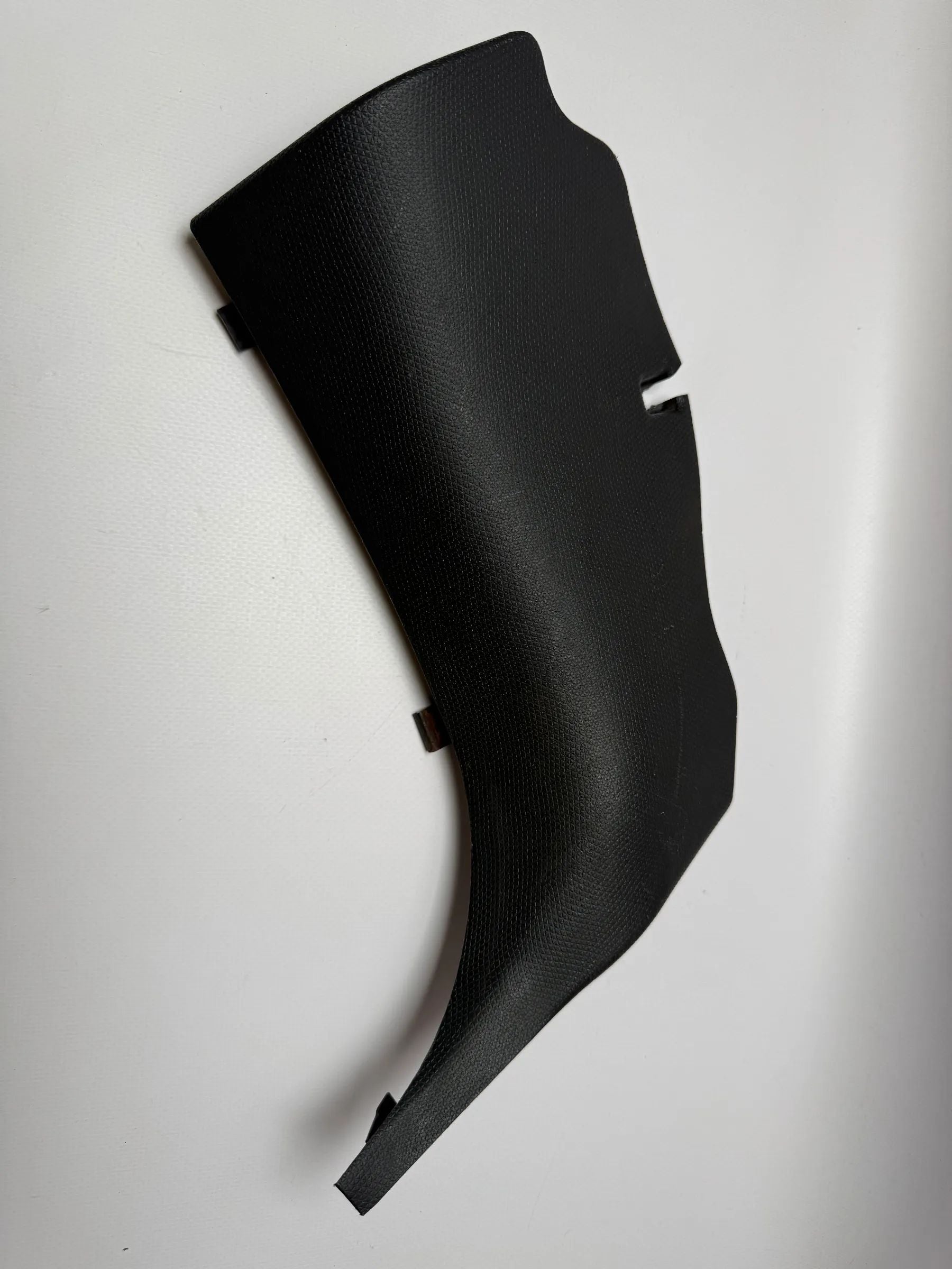 Оригинальная накладка на пол ног Nissan Micra K12 66901BC50A