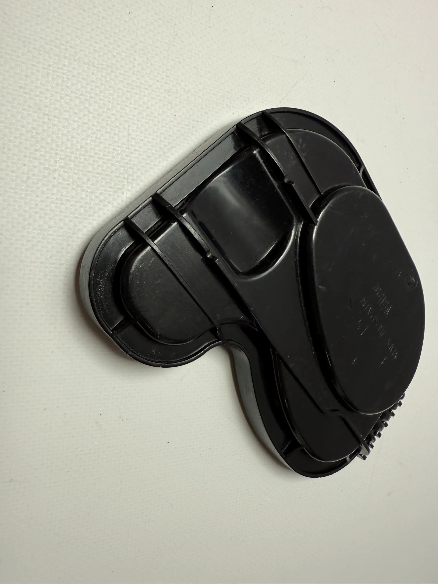 Original VW Golf etc. Headlight cover left Valeo 1J1941607B 