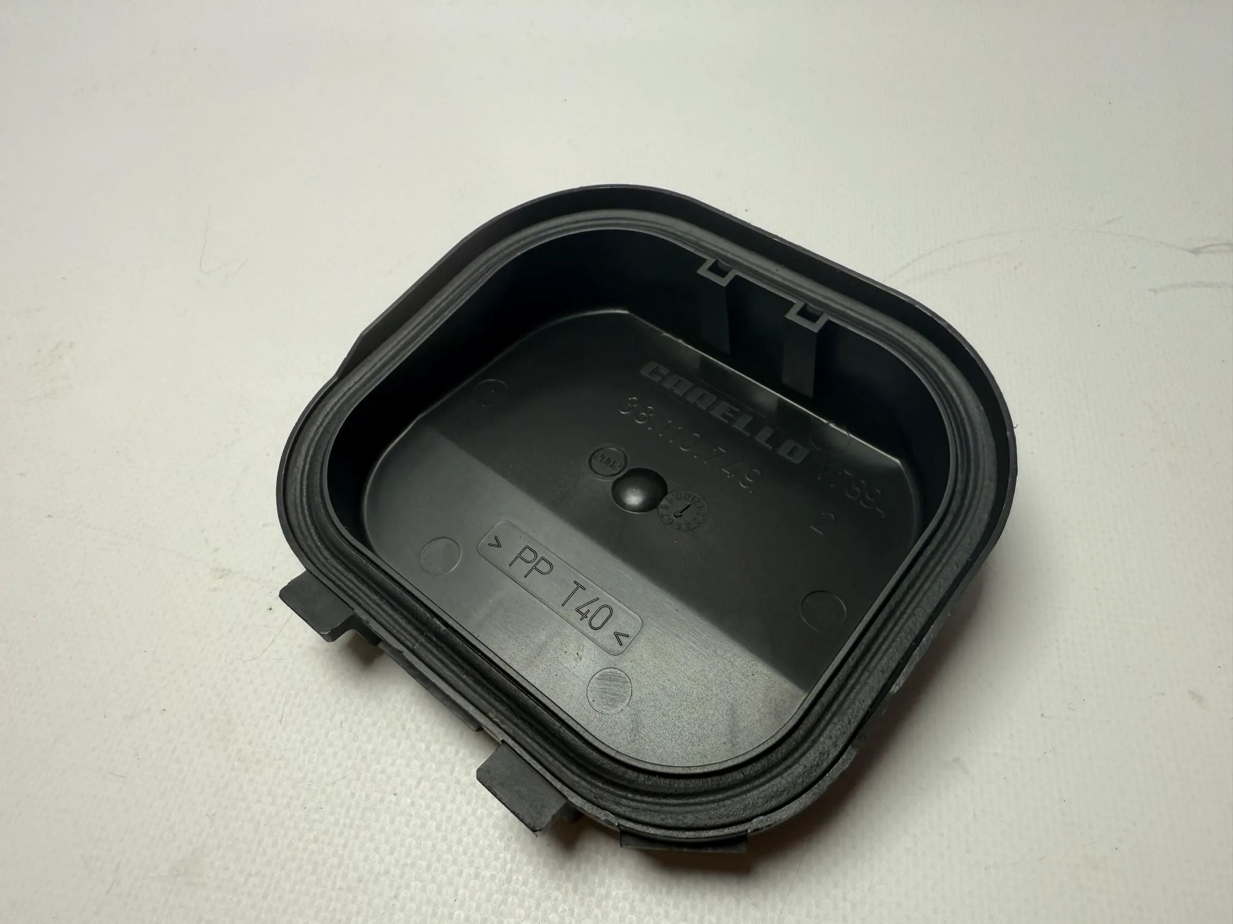 Originale VW Lupo 1.0 6 X Coppa Faro 38110749