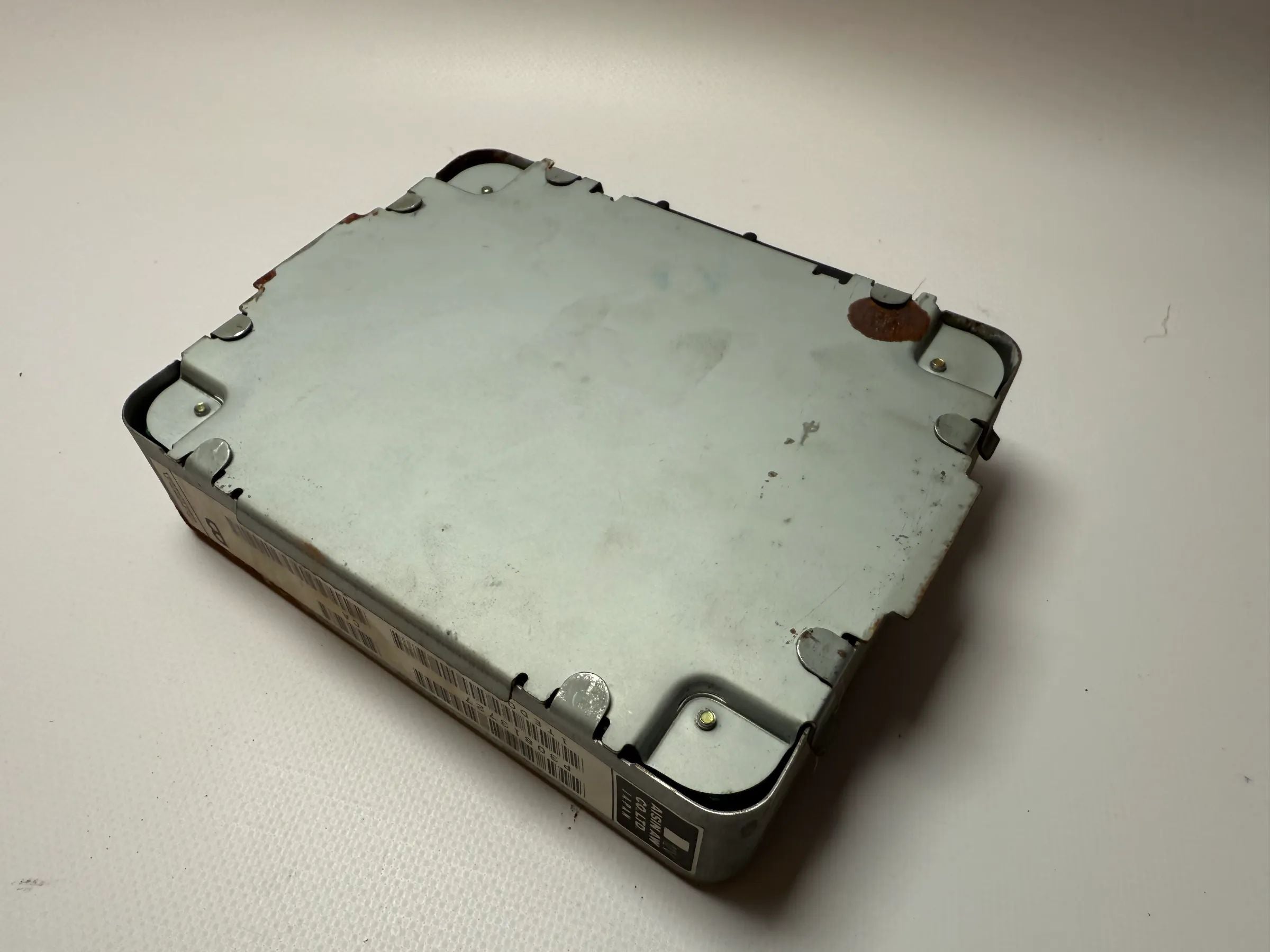 Originele Volvo V40 S40 ECU Motorbesturingseenheid ECU P30813727 / 1TED0094767