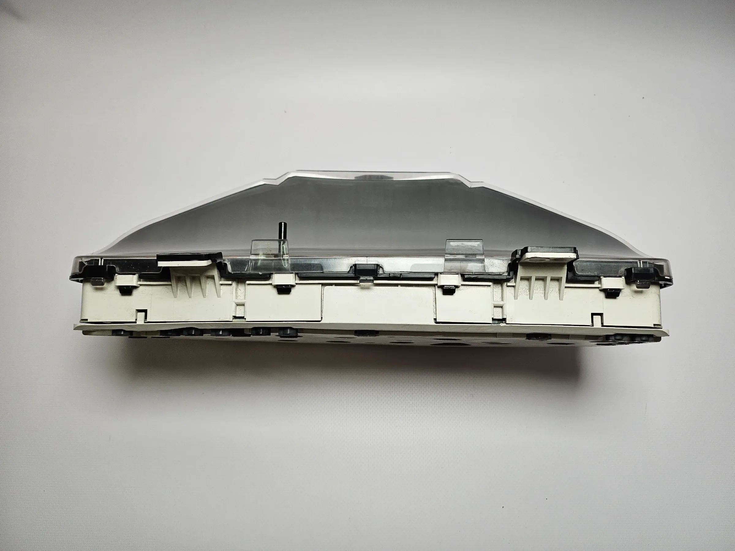 Originele MAZDA MPV II 2,0DI 136Pk Tacho Kombiinstrument LD6355430 157510-7500