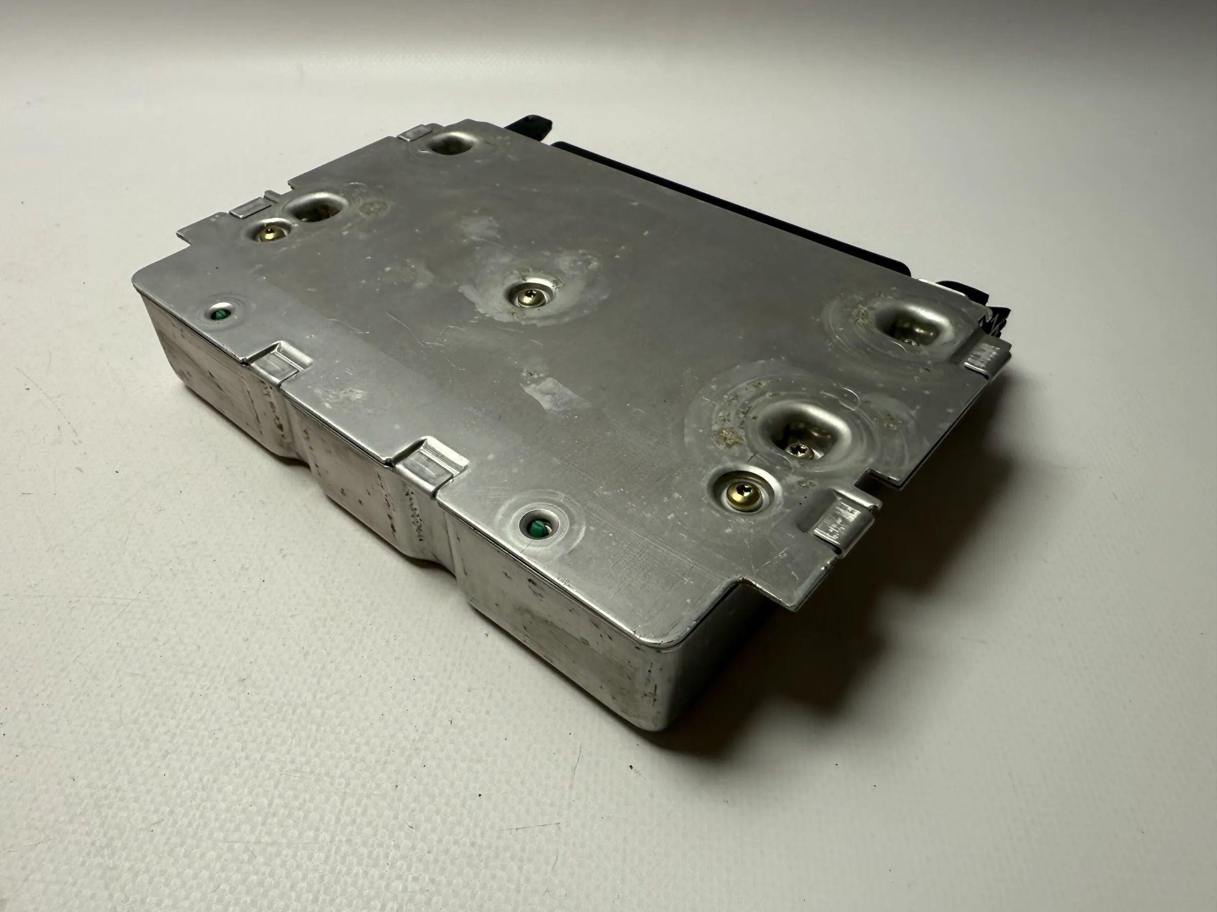 Оригинальный блок управления двигателем BMW 316i E36 1429695 / 0261204173