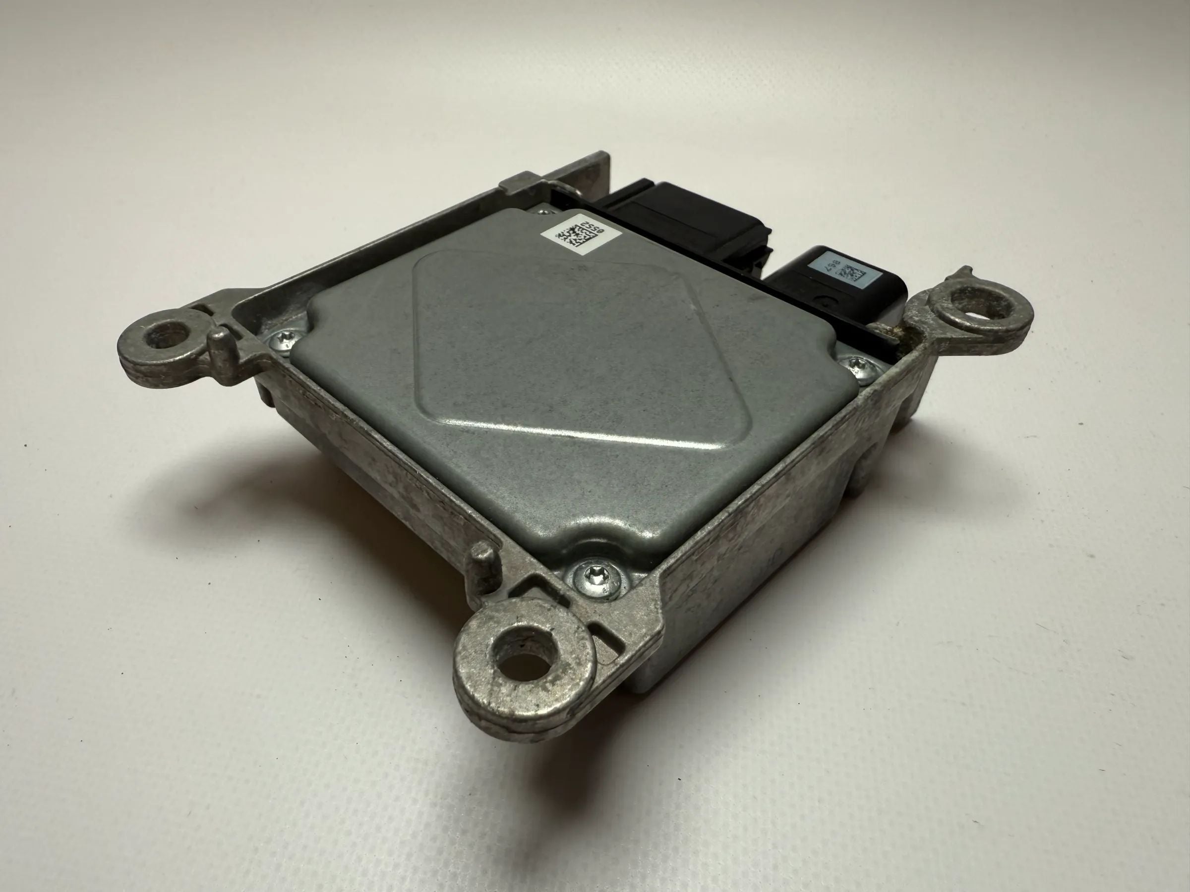 Original Ford Focus 1.6 16V 2005 Airbag Control Unit 4M5T-14B056-BF / 0285001552 