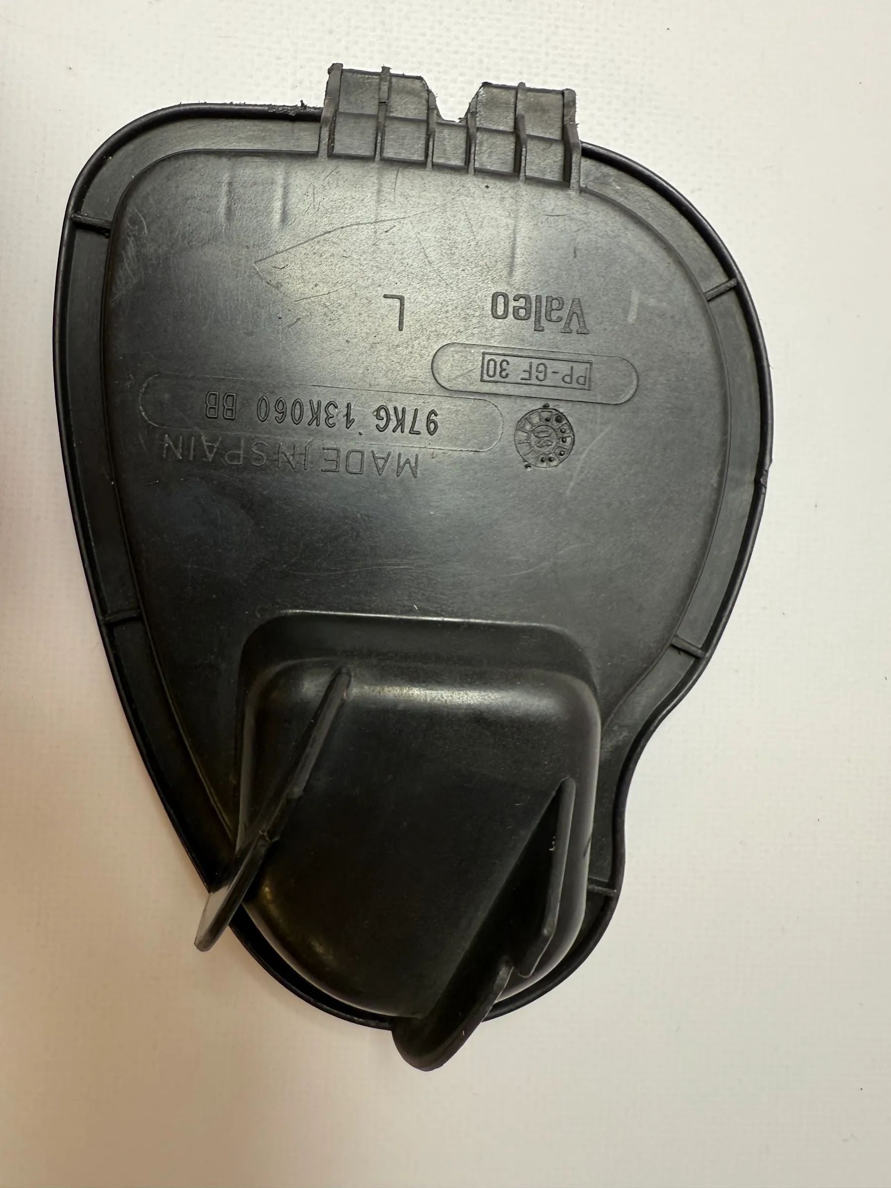 Originele Ford Ka RBT Deksel Kap Koplamp Links 97KG13K060BB