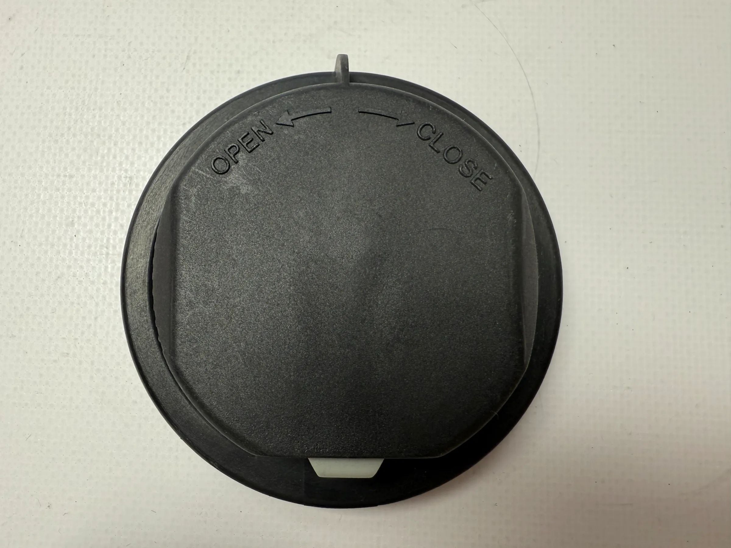 Original Alfa Romeo 156 Fiat Cache Phare Lumière C1137