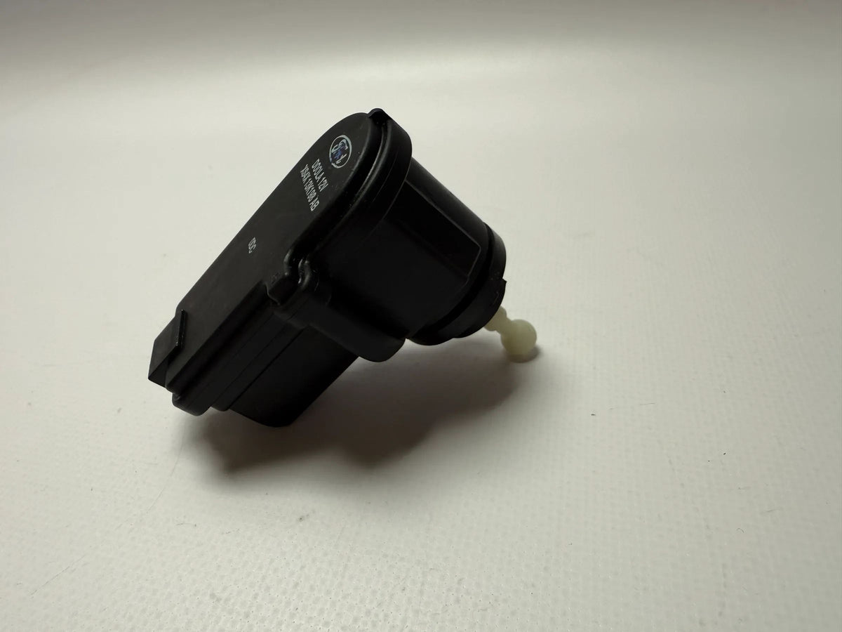 Original Ford Focus Leuchtweiten Verstellung  Regulierung LWR  XS4X-13K198-AB