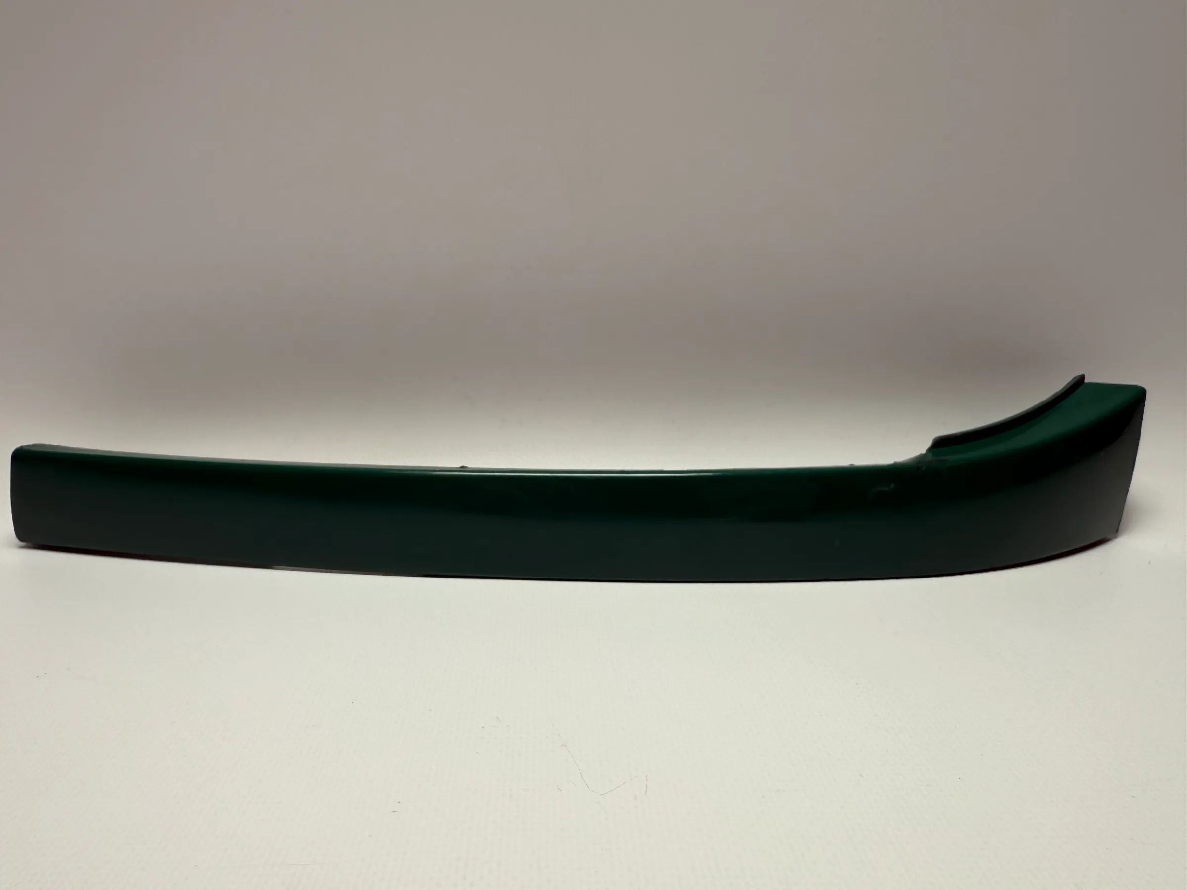 Originale CITROEN Berlingo PEUGEOT Partner Cornice Faro Verde 9618254677