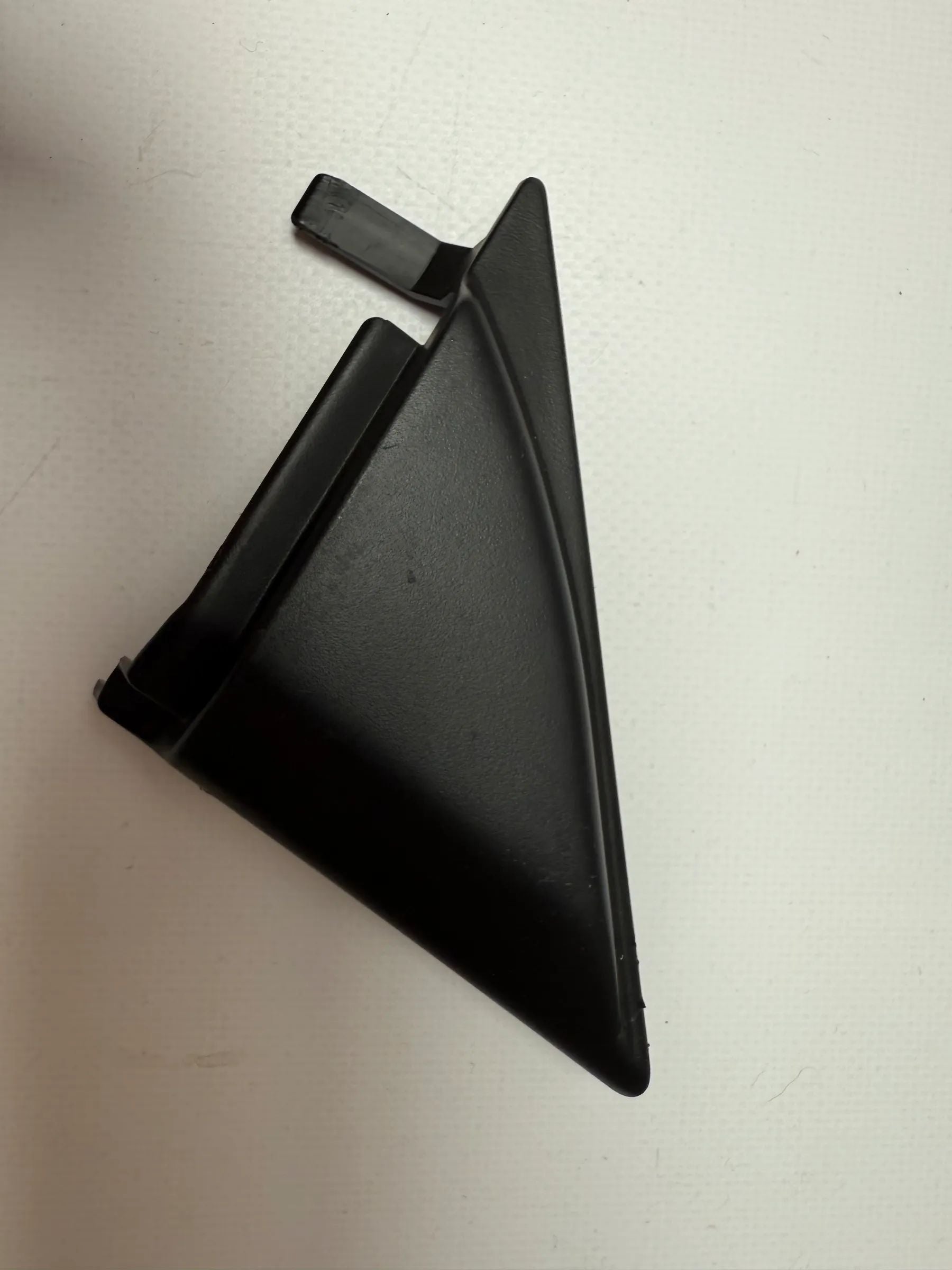 Original Honda Prelude V Side Mirror Cover Right 76220-S30-000 