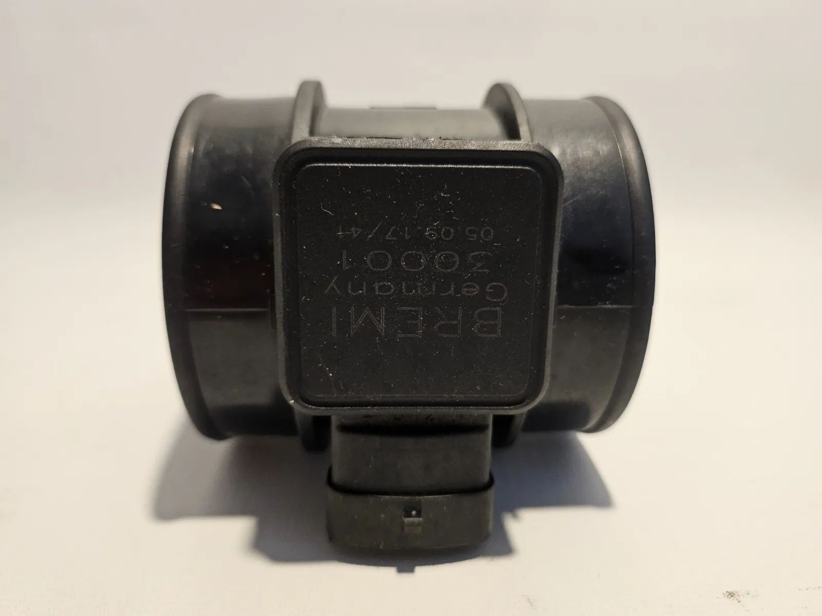 BREMI Luftmassenmesser 30001 für OPEL CORSA SIGNUM MERIVA VECTRA ASTRA OMEGA CC