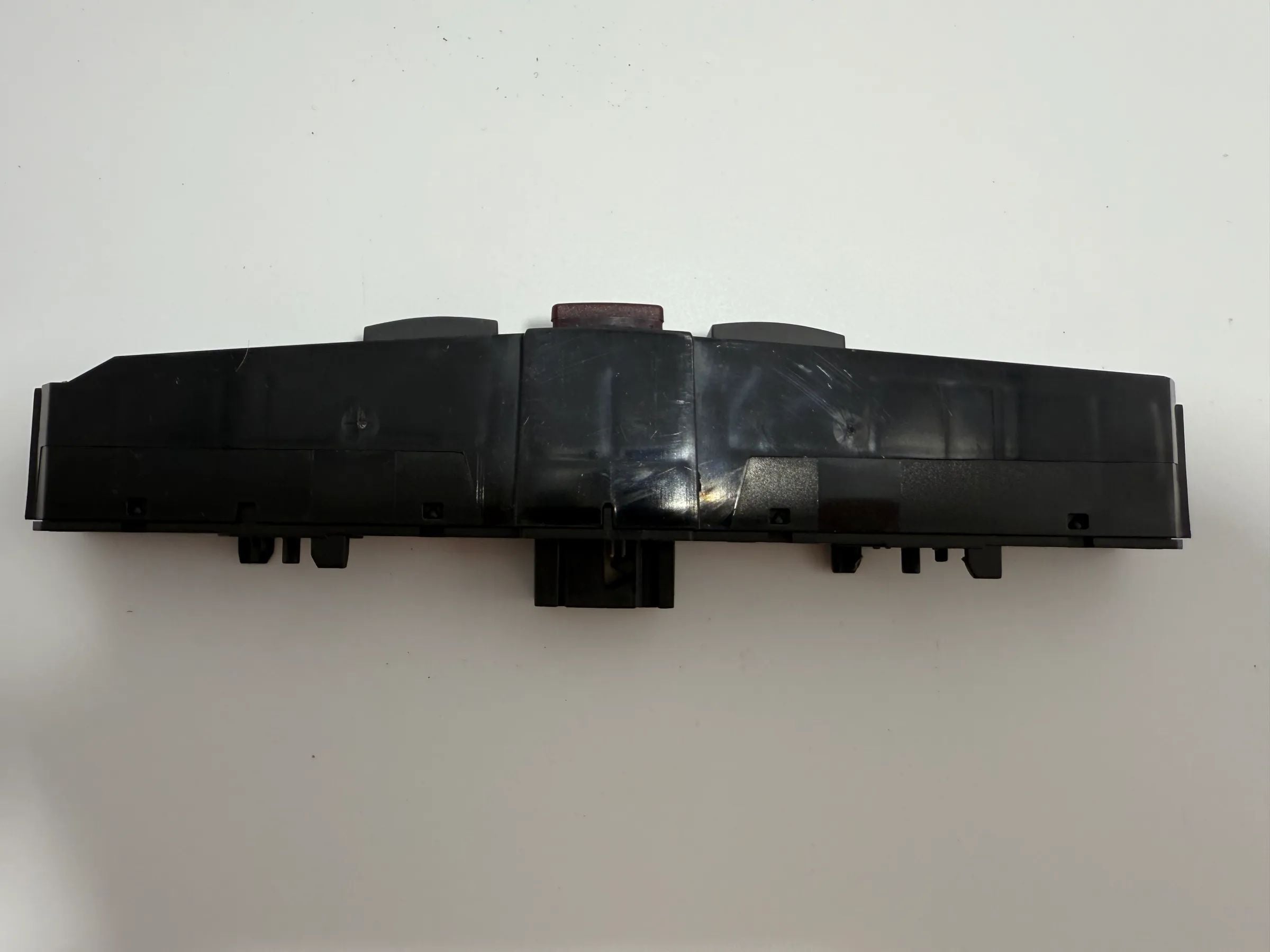 Original Opel Astra H GM Interruptor Mando Centralizado Peligro 03758065