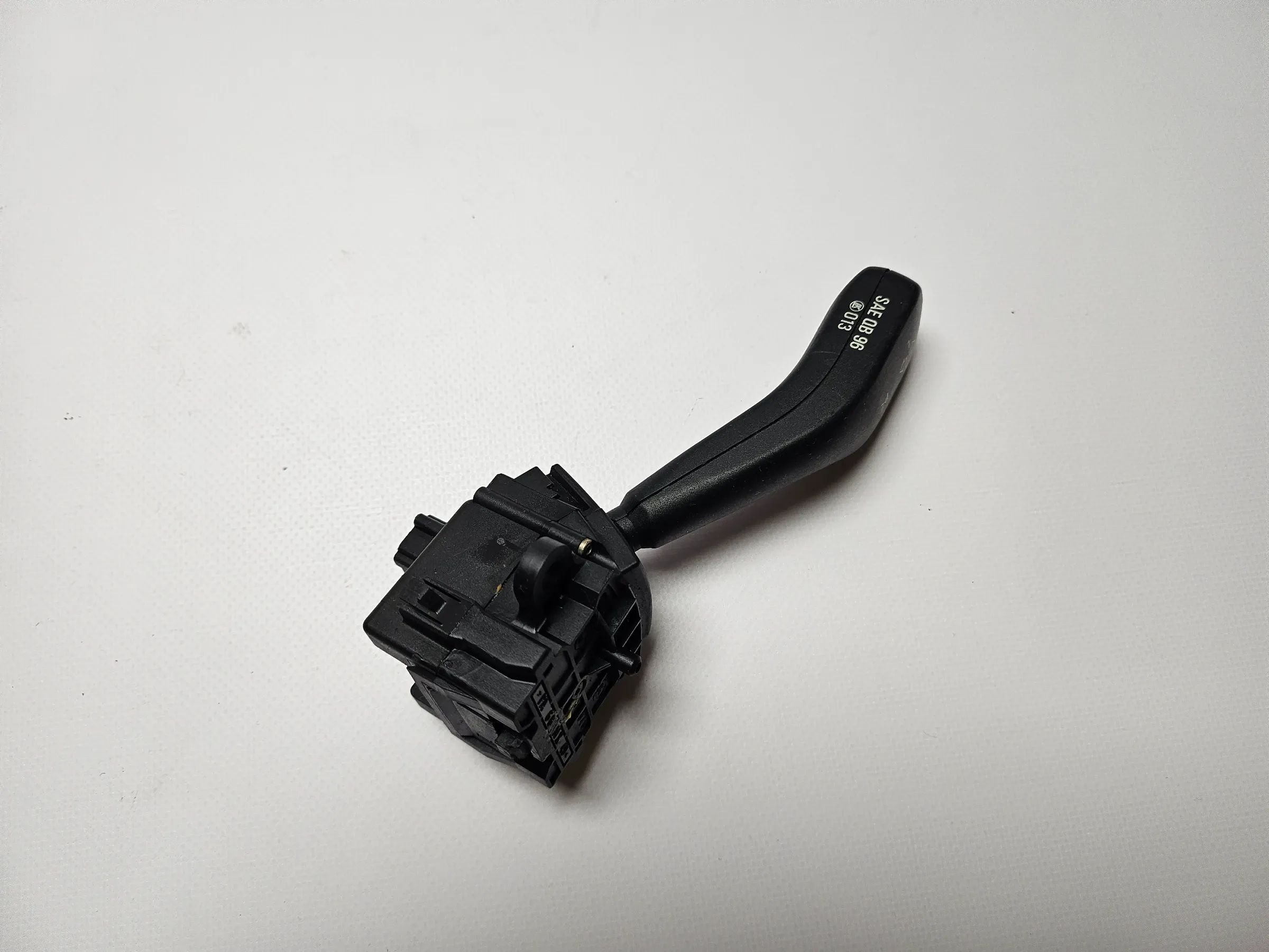 Original BMW 3er E46  Blinker Lenkstock Schalter 8363662K