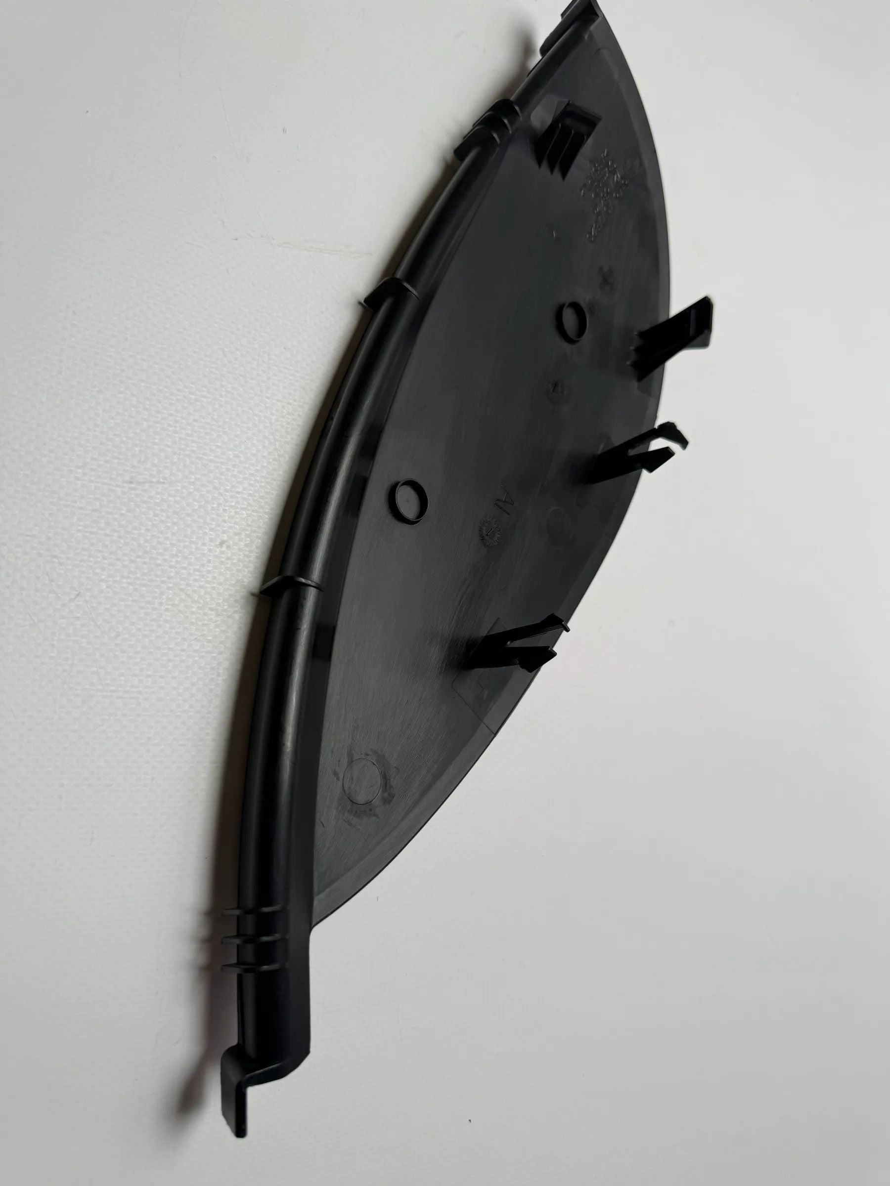 Оригинальная накладка панели приборов BMW 3 серии E90 E91 320D LCI 51457077820