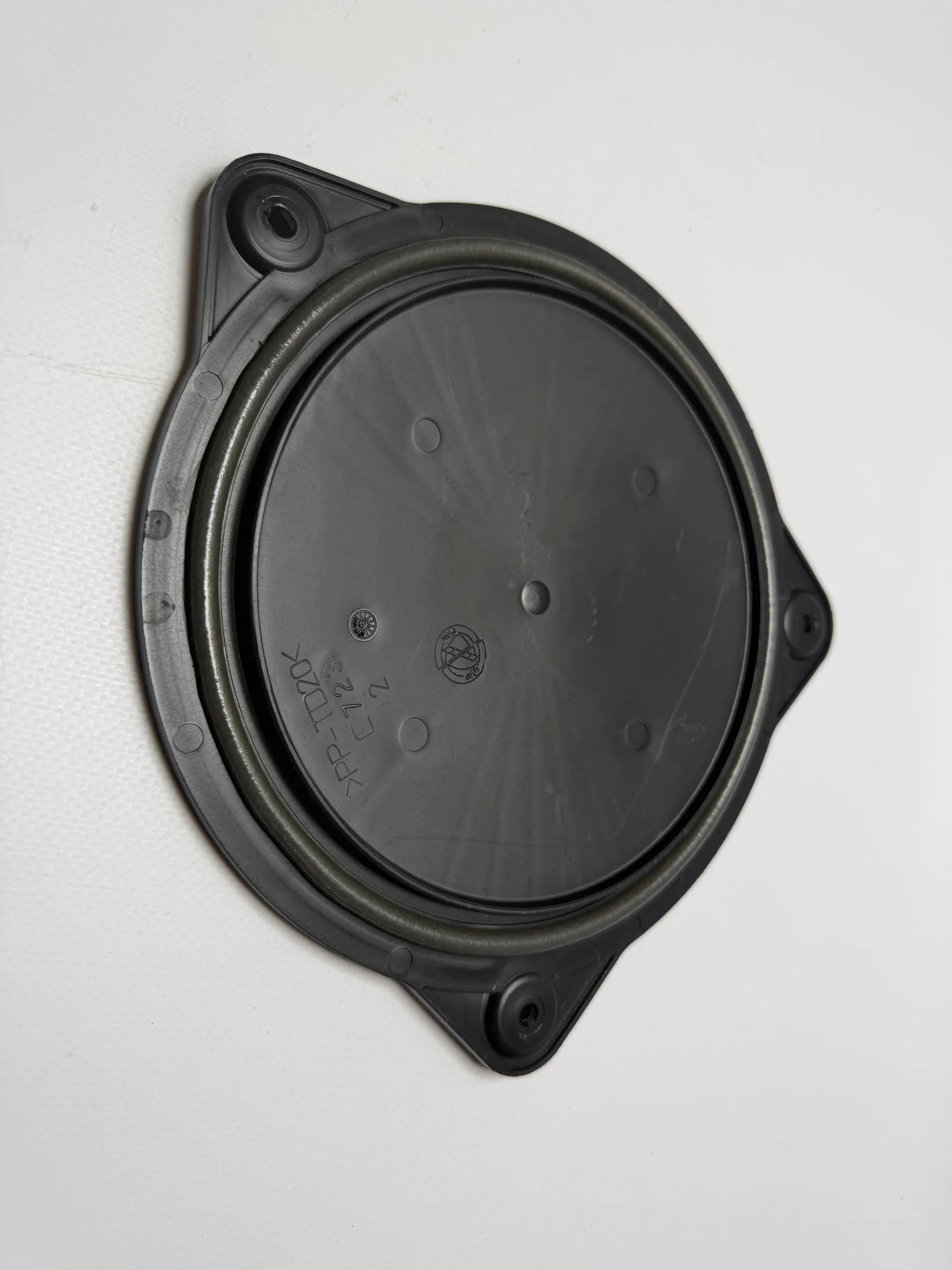 Tapa original del depósito de aceite Peugeot/Citroen/Fiat Ducato Boxer Relay